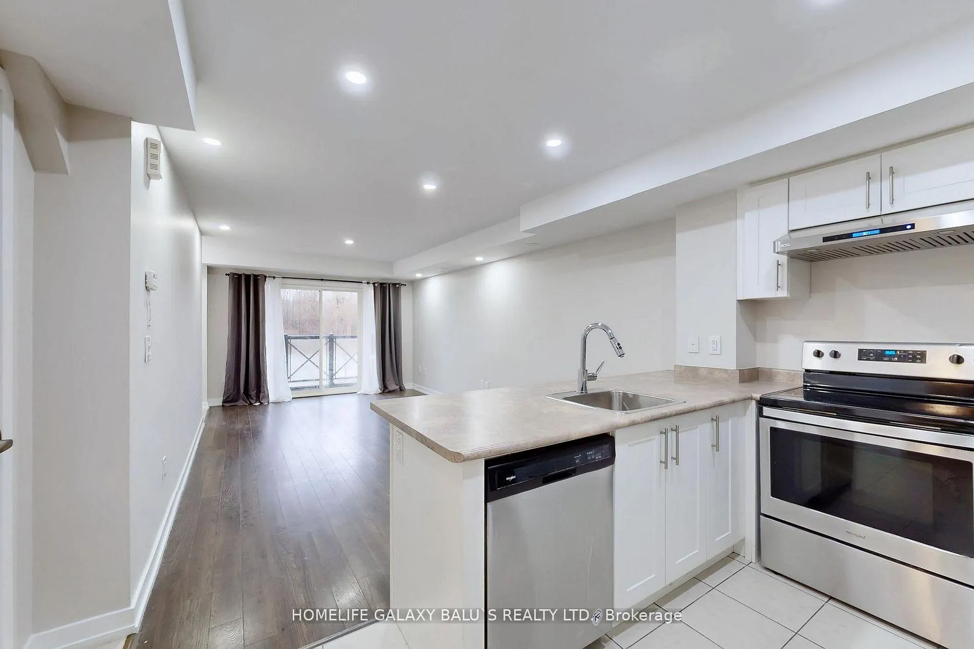 Photo 18 of Unit 2528, 30 Westmeath Lane, Markham, Cornell — HOMEH
