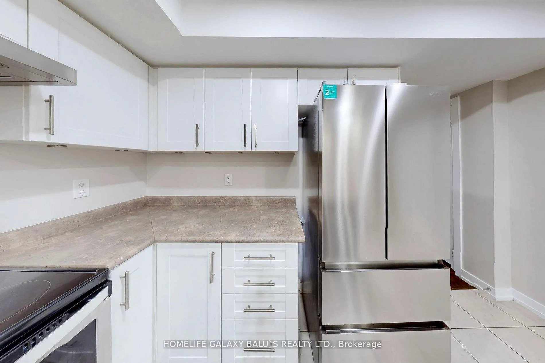 Photo 19 of Unit 2528, 30 Westmeath Lane, Markham, Cornell — HOMEH