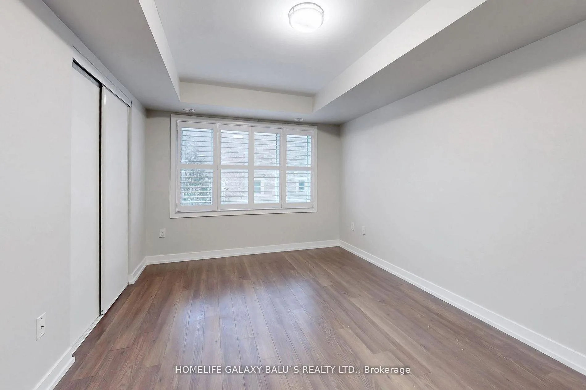 Photo 21 of Unit 2528, 30 Westmeath Lane, Markham, Cornell — HOMEH