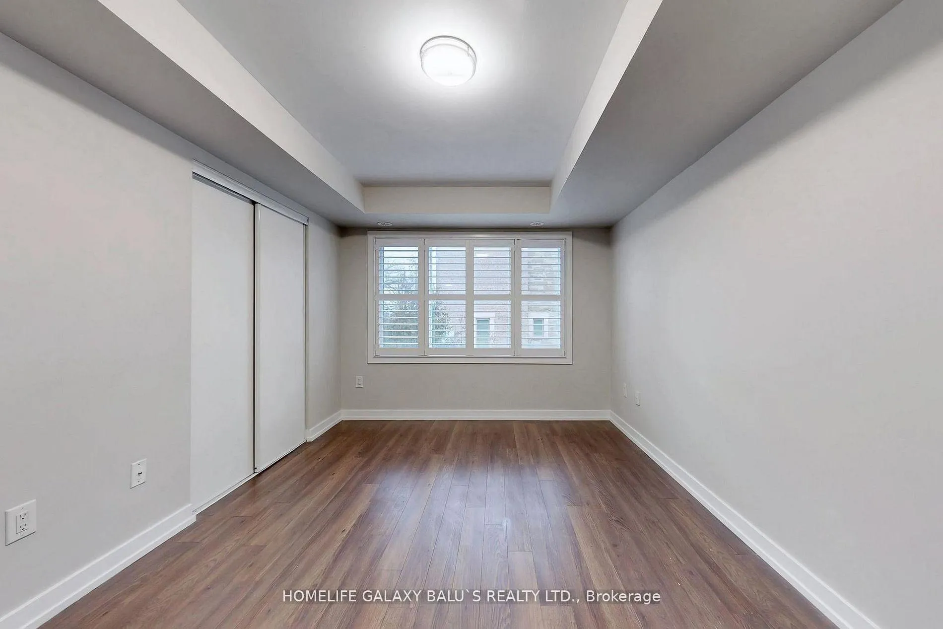 Photo 23 of Unit 2528, 30 Westmeath Lane, Markham, Cornell — HOMEH