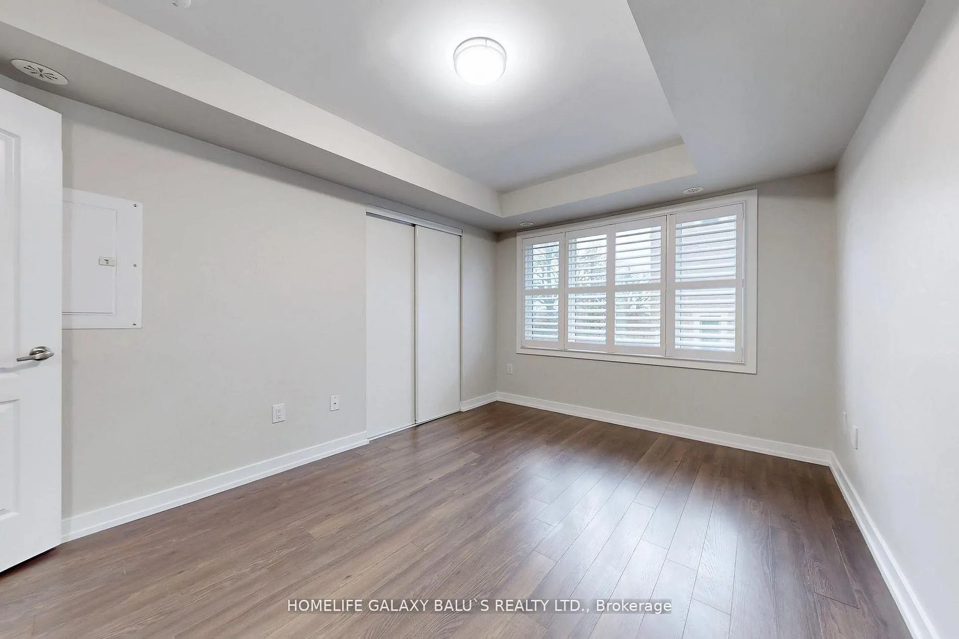 Photo 24 of Unit 2528, 30 Westmeath Lane, Markham, Cornell — HOMEH
