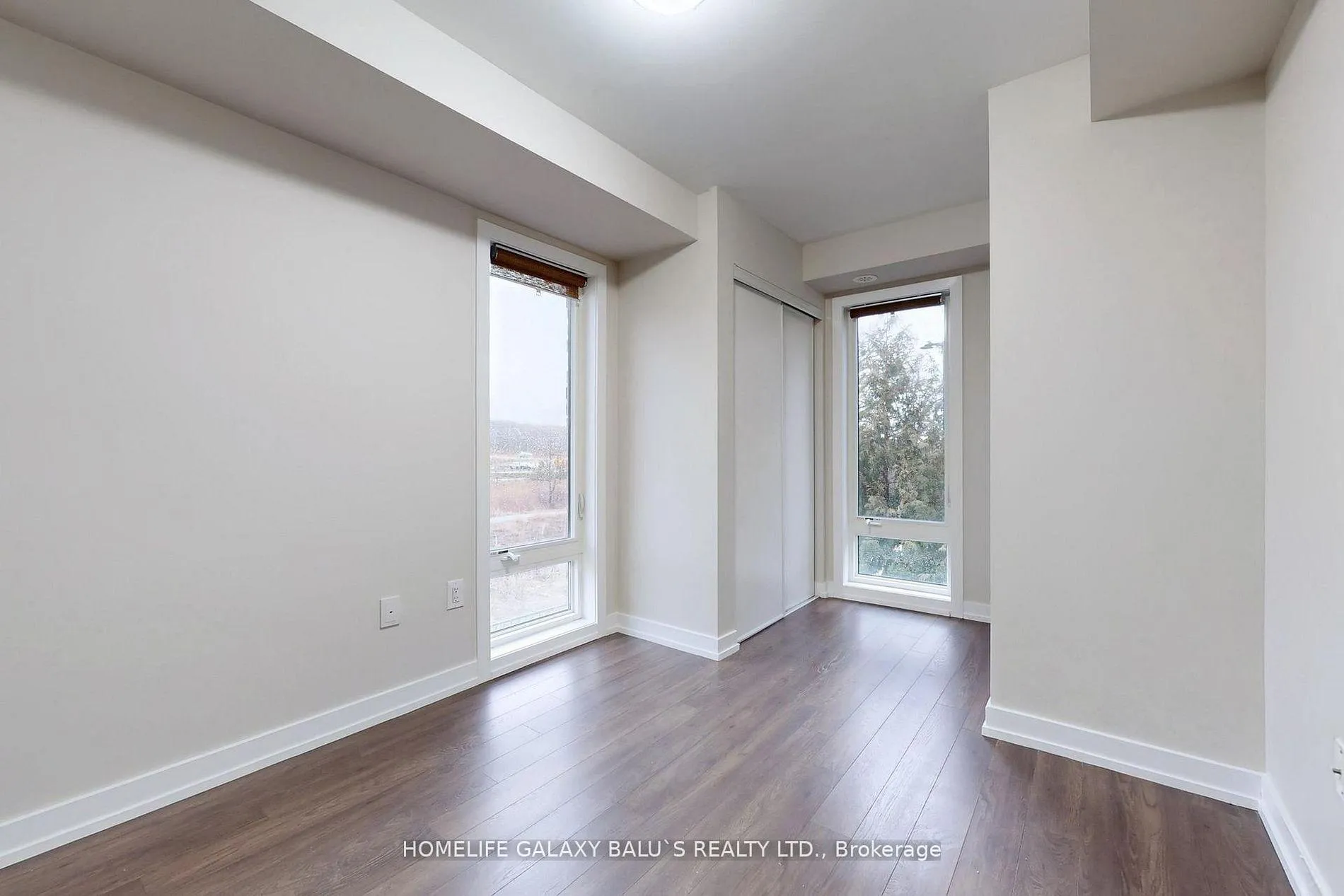 Photo 28 of Unit 2528, 30 Westmeath Lane, Markham, Cornell — HOMEH