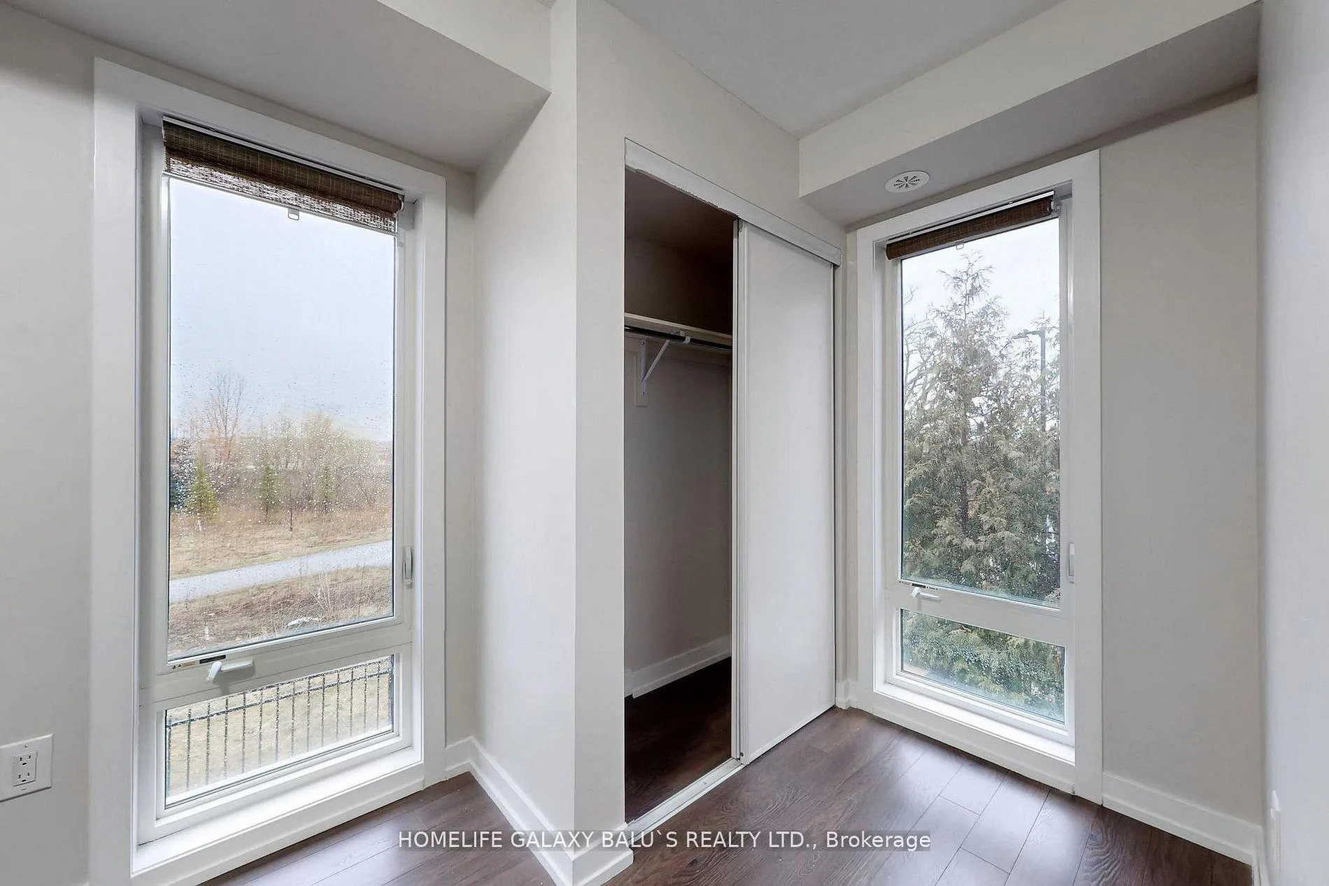 Photo 32 of Unit 2528, 30 Westmeath Lane, Markham, Cornell — HOMEH