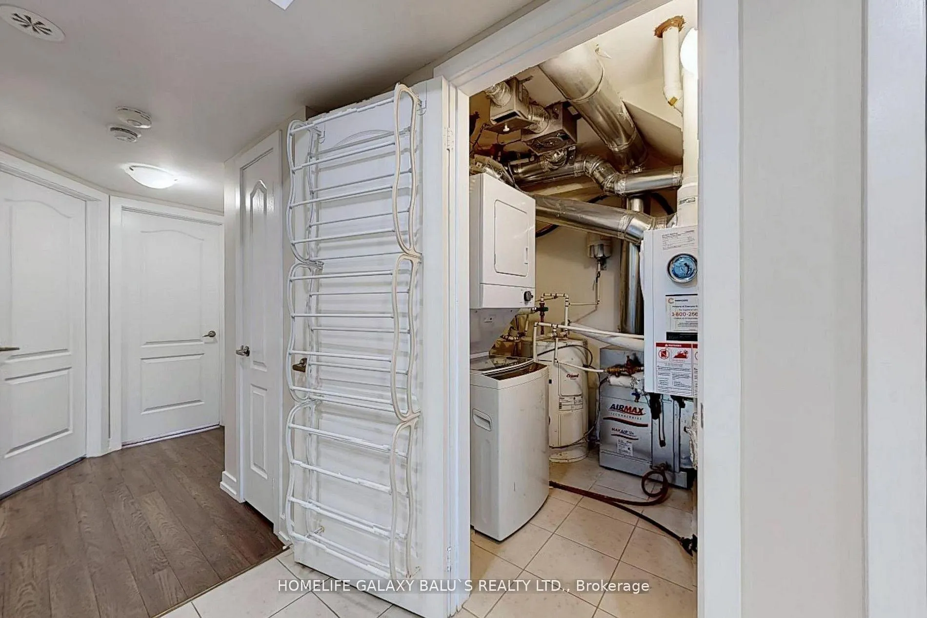 Photo 38 of Unit 2528, 30 Westmeath Lane, Markham, Cornell — HOMEH