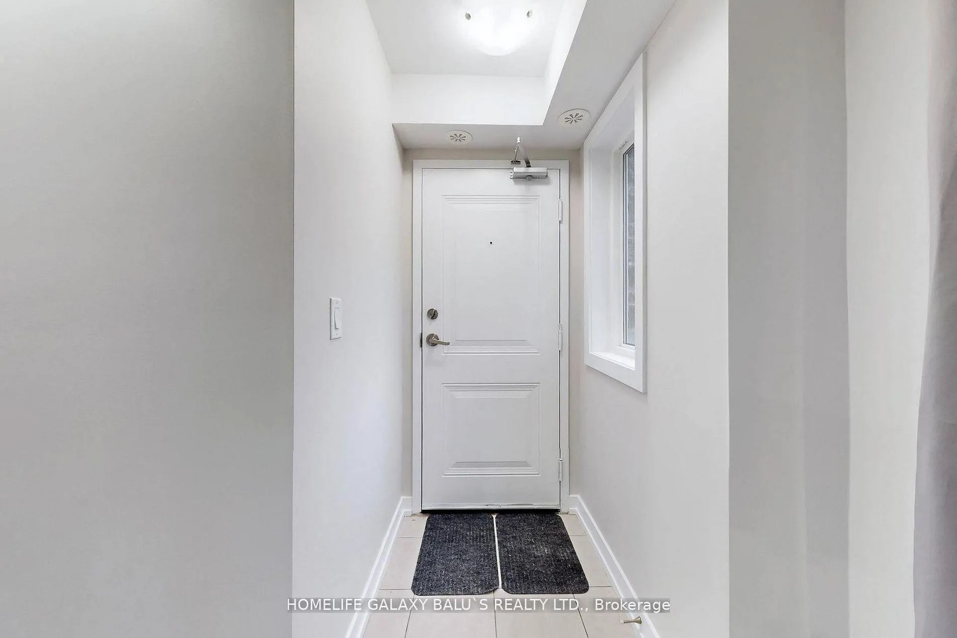 Photo 39 of Unit 2528, 30 Westmeath Lane, Markham, Cornell — HOMEH