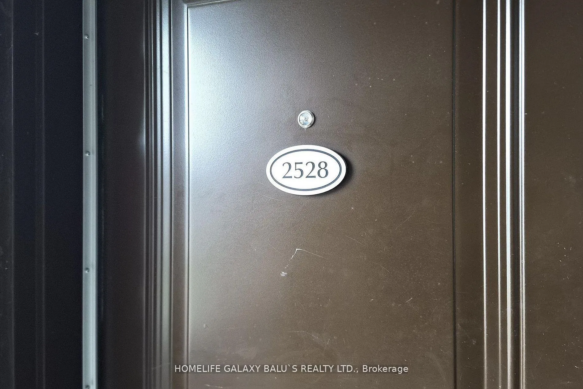 Photo 40 of Unit 2528, 30 Westmeath Lane, Markham, Cornell — HOMEH