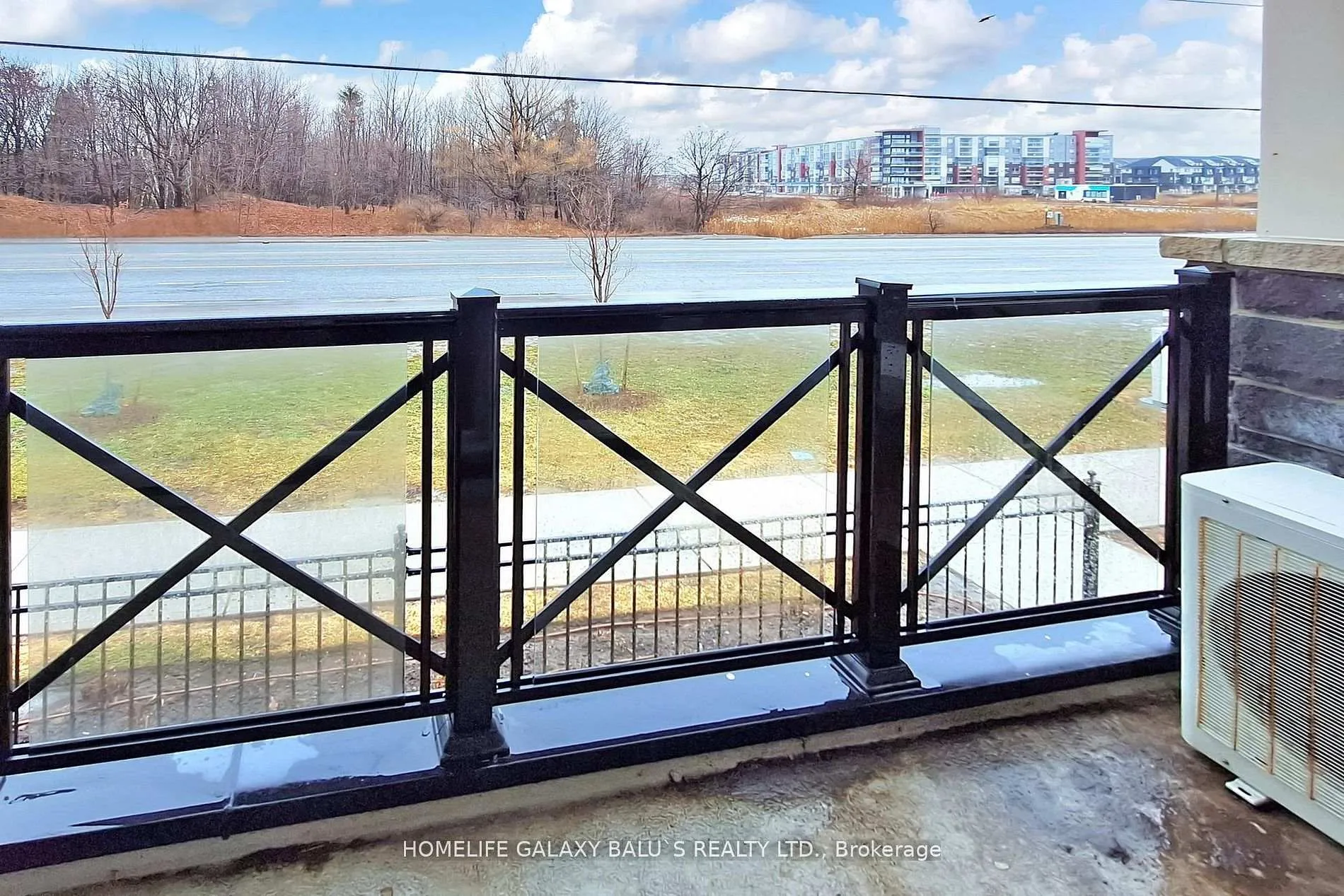 Photo 41 of Unit 2528, 30 Westmeath Lane, Markham, Cornell — HOMEH