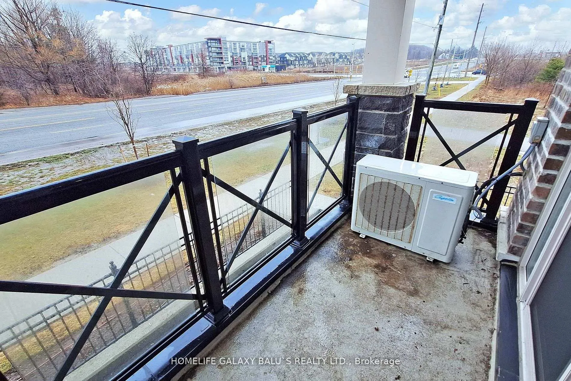 Photo 42 of Unit 2528, 30 Westmeath Lane, Markham, Cornell — HOMEH