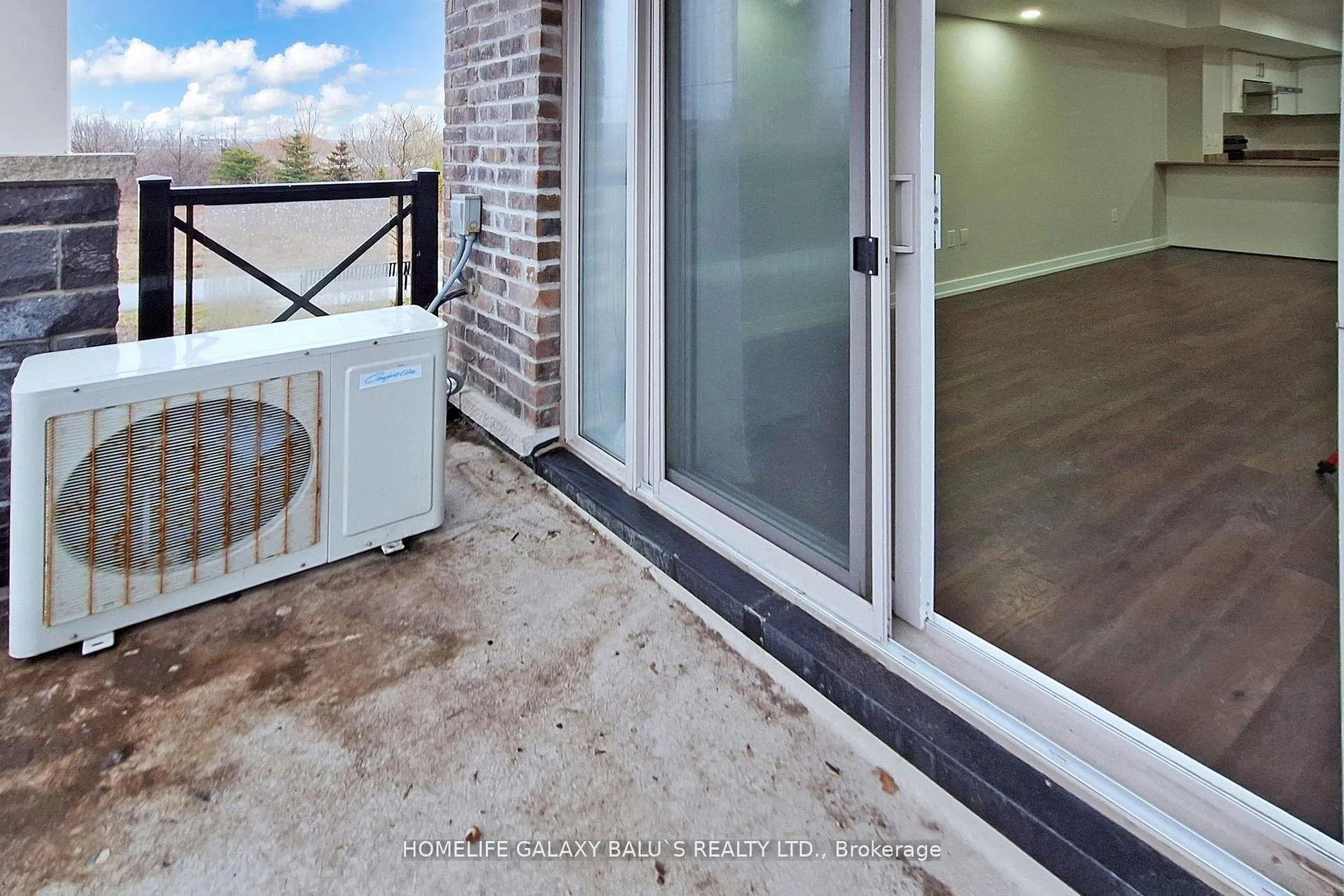 Photo 43 of Unit 2528, 30 Westmeath Lane, Markham, Cornell — HOMEH