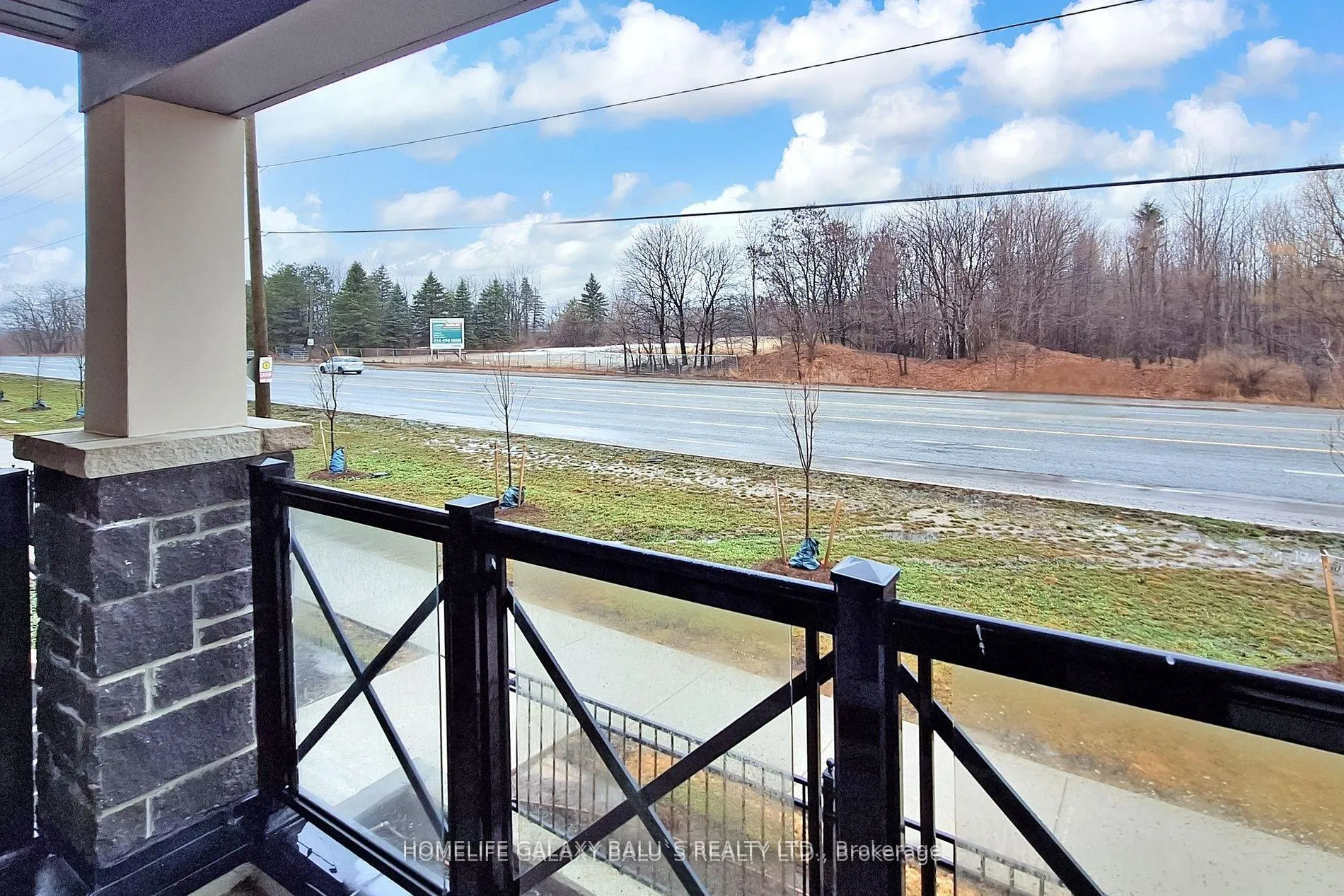 Photo 45 of Unit 2528, 30 Westmeath Lane, Markham, Cornell — HOMEH