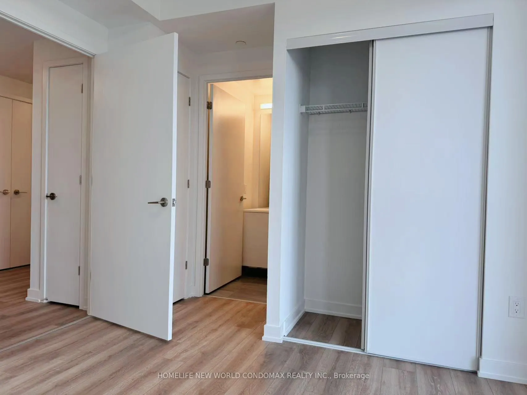 Photo 5 of Unit 3203, 634 Church Street, Toronto, Church-Yonge Corridor — HOMEH