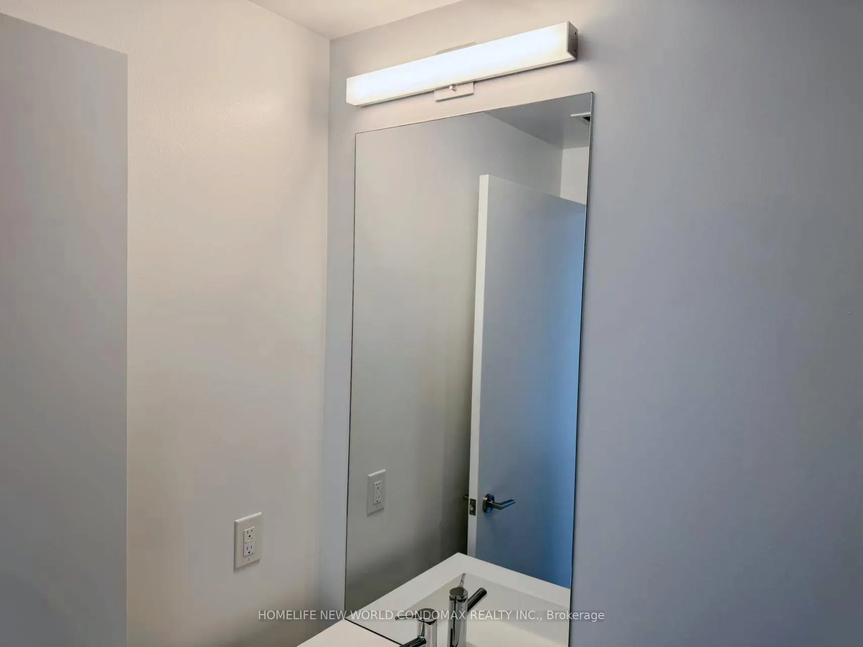 Photo 8 of Unit 3203, 634 Church Street, Toronto, Church-Yonge Corridor — HOMEH