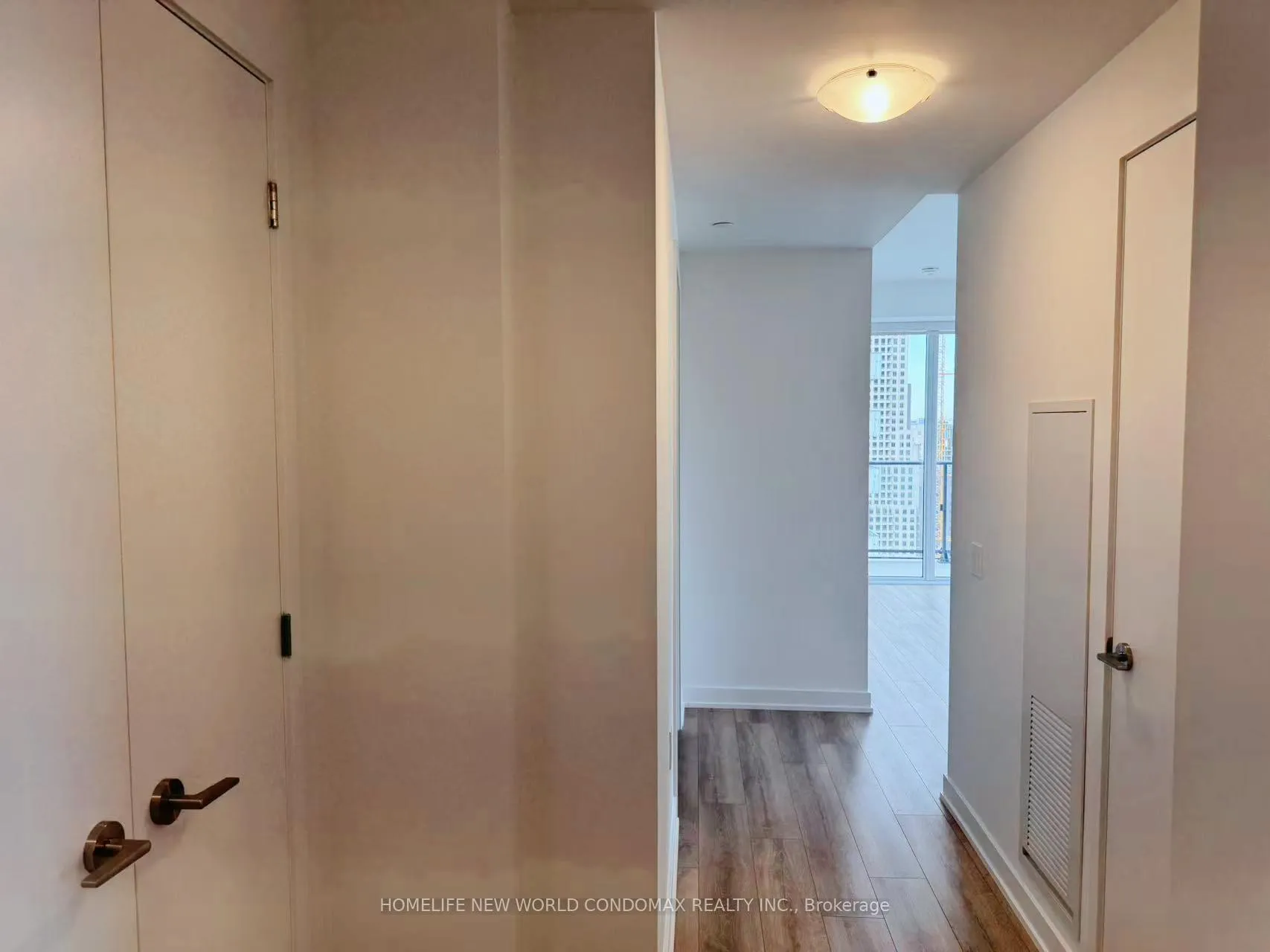 Photo 9 of Unit 3203, 634 Church Street, Toronto, Church-Yonge Corridor — HOMEH
