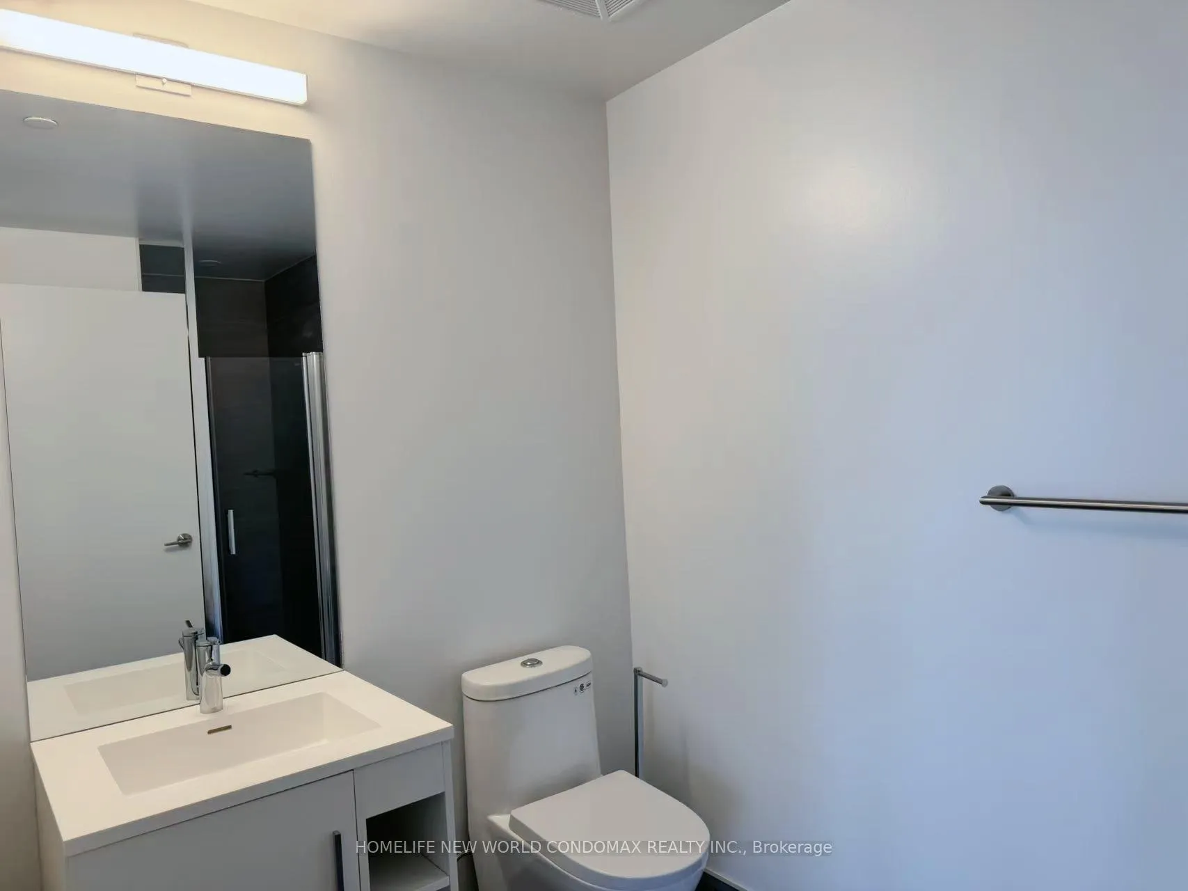 Photo 11 of Unit 3203, 634 Church Street, Toronto, Church-Yonge Corridor — HOMEH