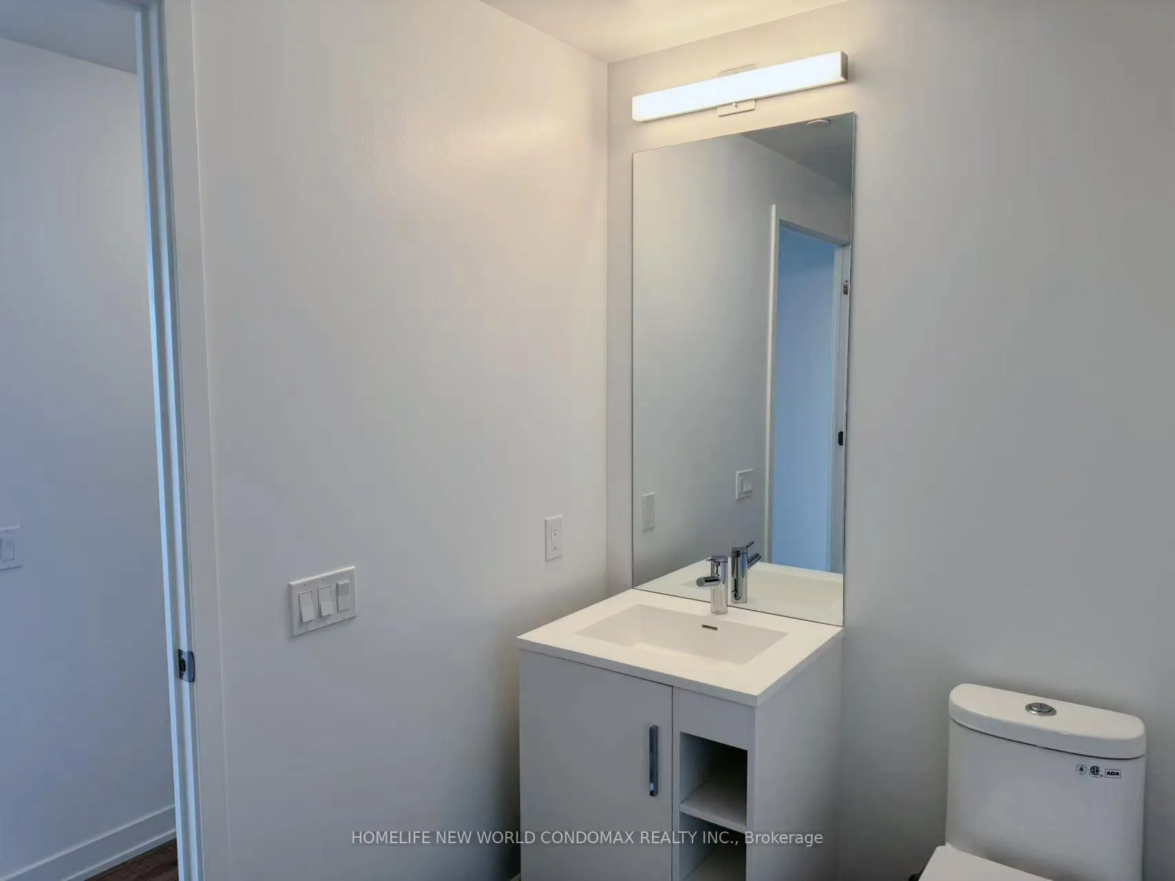 Photo 13 of Unit 3203, 634 Church Street, Toronto, Church-Yonge Corridor — HOMEH
