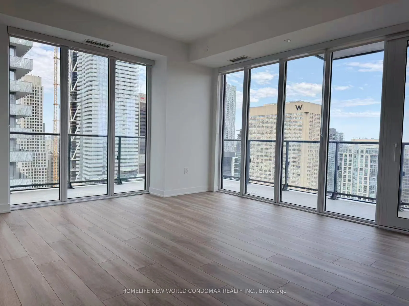 Photo 14 of Unit 3203, 634 Church Street, Toronto, Church-Yonge Corridor — HOMEH