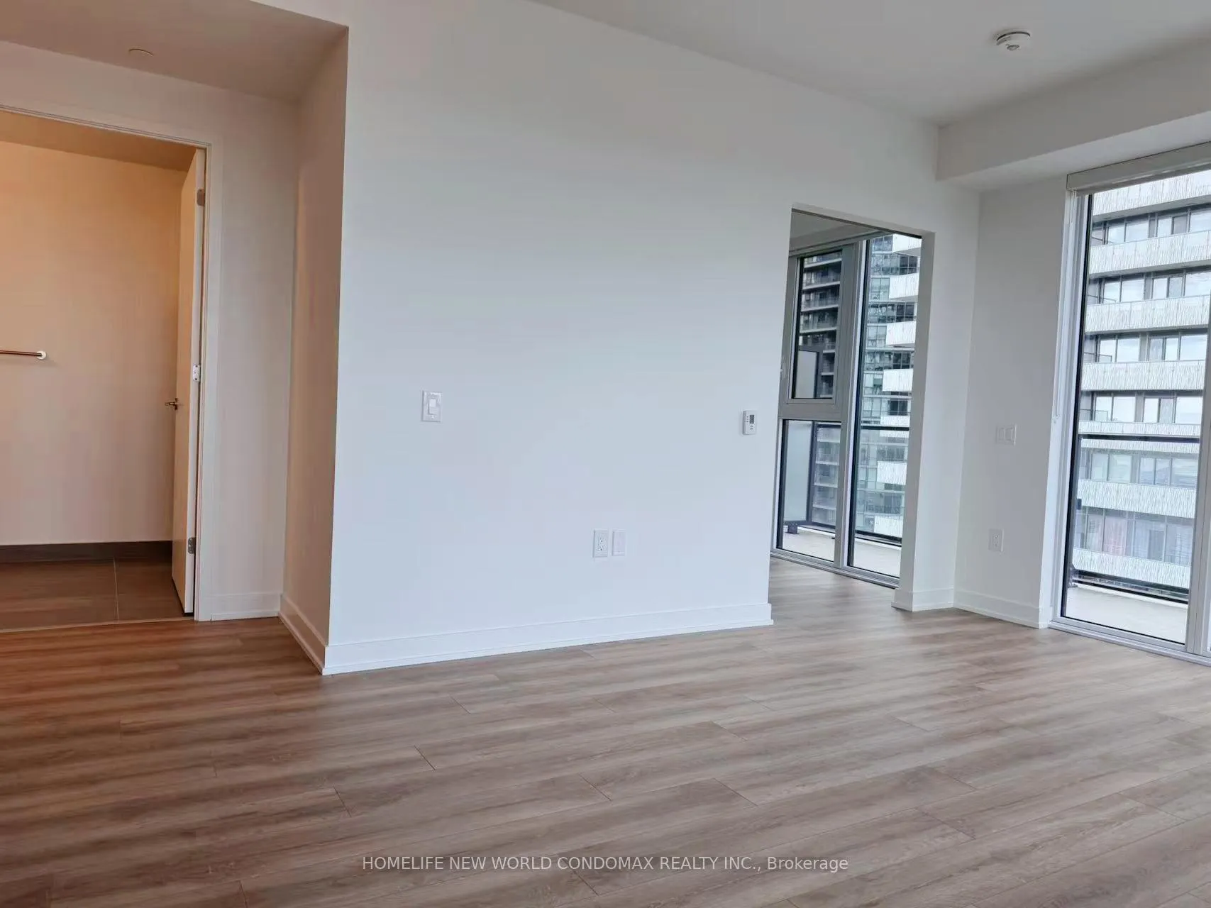 Photo 17 of Unit 3203, 634 Church Street, Toronto, Church-Yonge Corridor — HOMEH