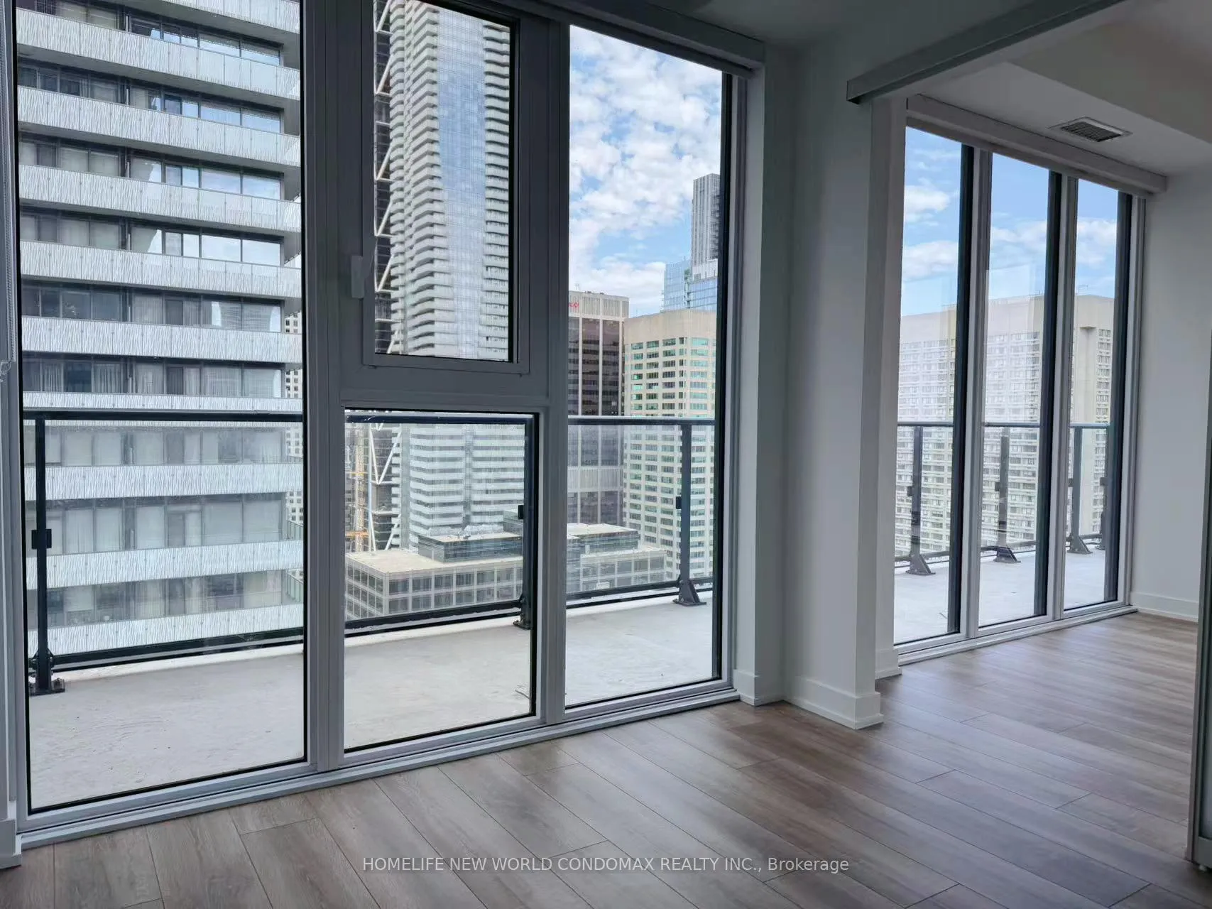 Photo 18 of Unit 3203, 634 Church Street, Toronto, Church-Yonge Corridor — HOMEH