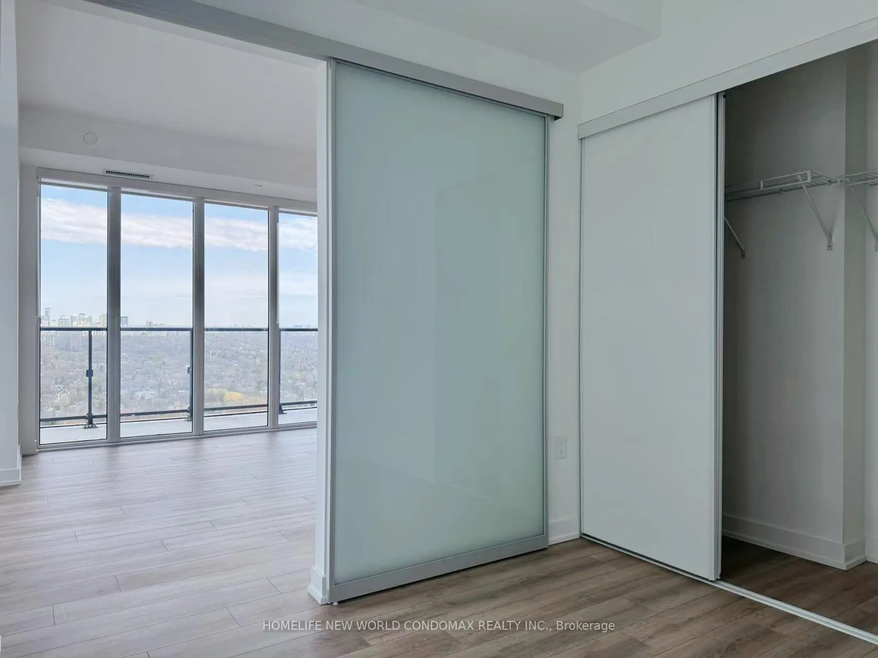 Photo 19 of Unit 3203, 634 Church Street, Toronto, Church-Yonge Corridor — HOMEH