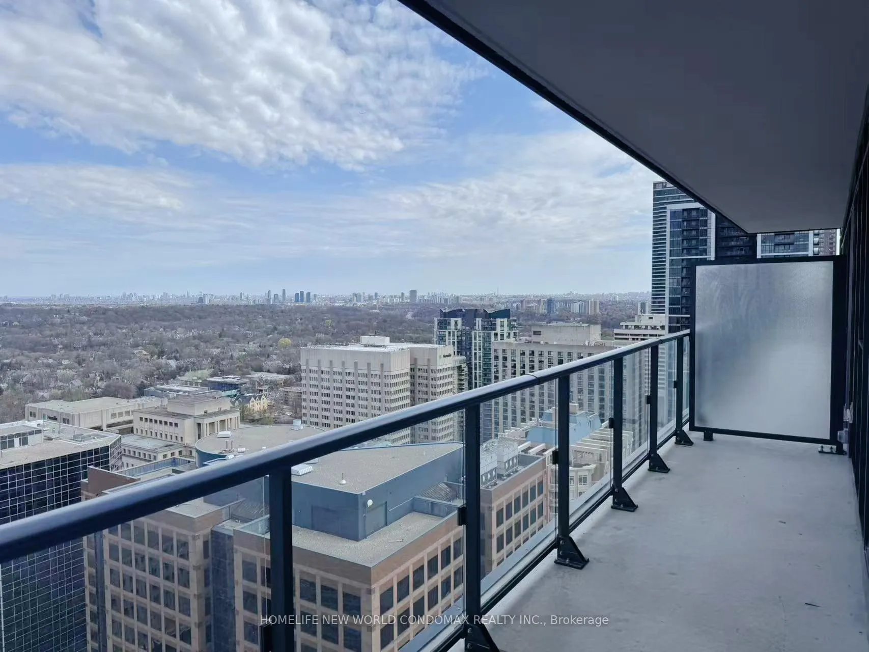 Photo 20 of Unit 3203, 634 Church Street, Toronto, Church-Yonge Corridor — HOMEH