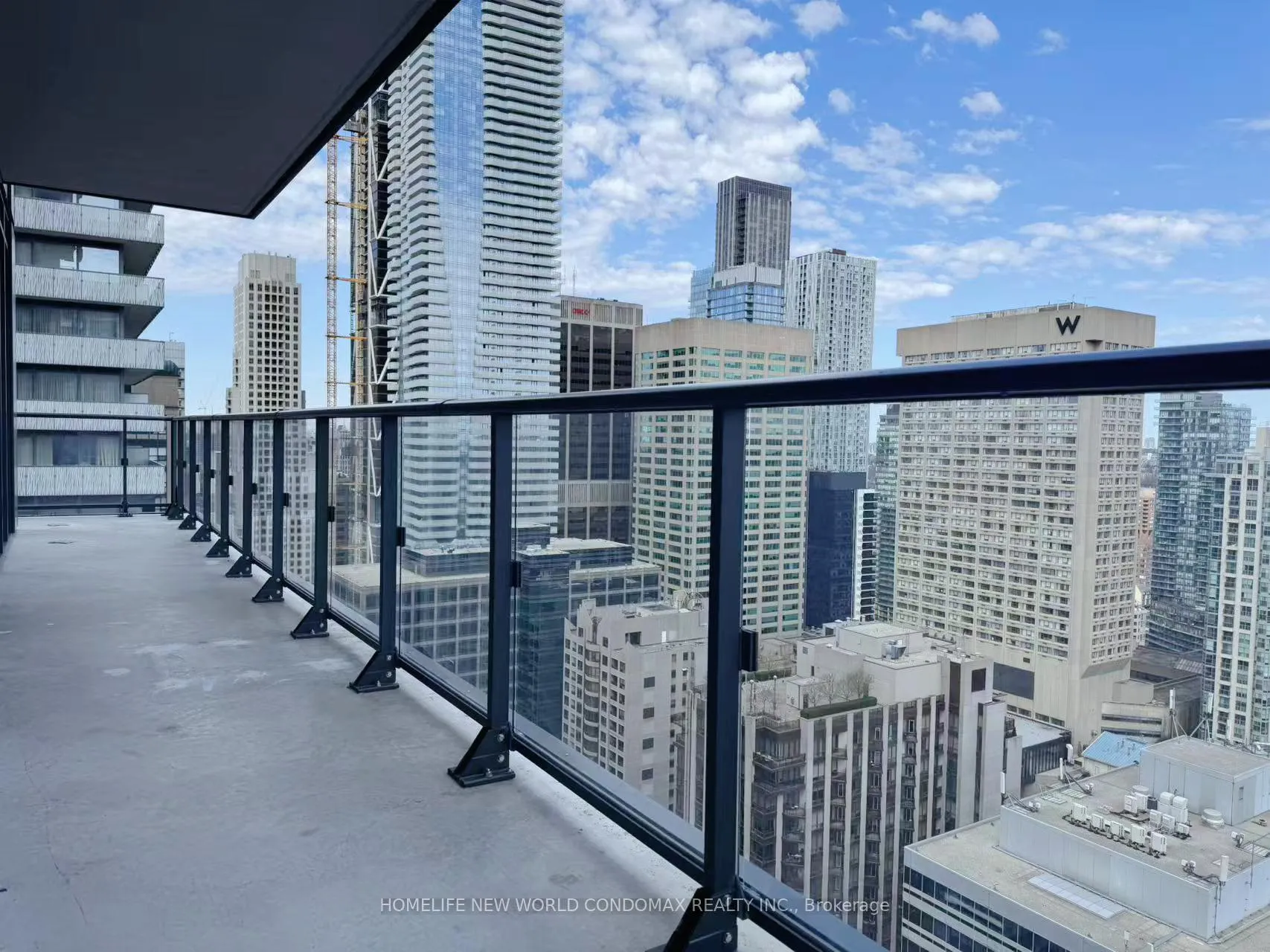 Photo 21 of Unit 3203, 634 Church Street, Toronto, Church-Yonge Corridor — HOMEH