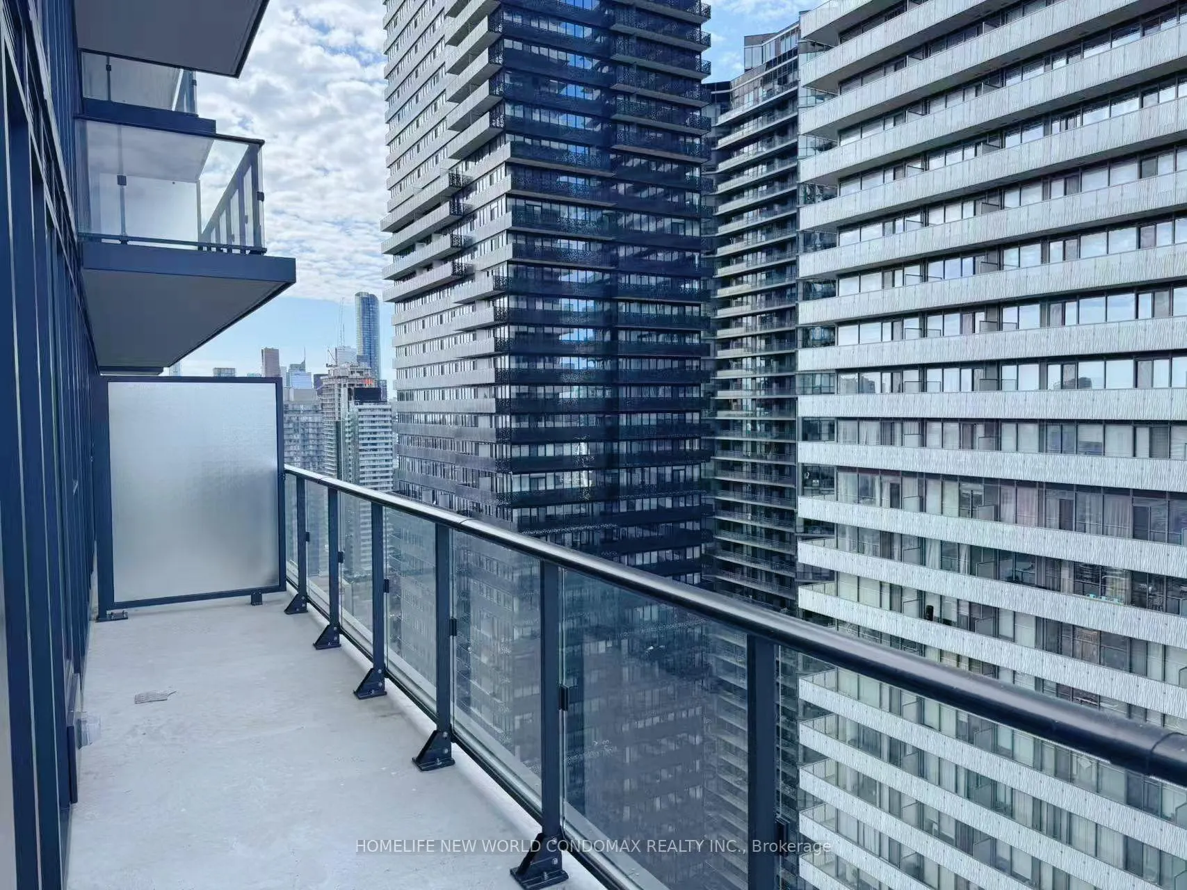 Photo 22 of Unit 3203, 634 Church Street, Toronto, Church-Yonge Corridor — HOMEH