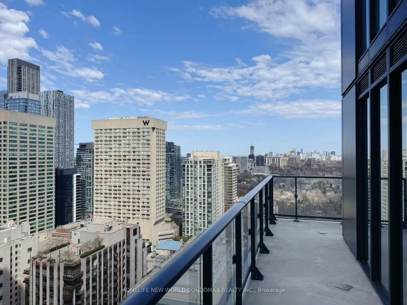 Photo 23 of Unit 3203, 634 Church Street, Toronto, Church-Yonge Corridor — HOMEH