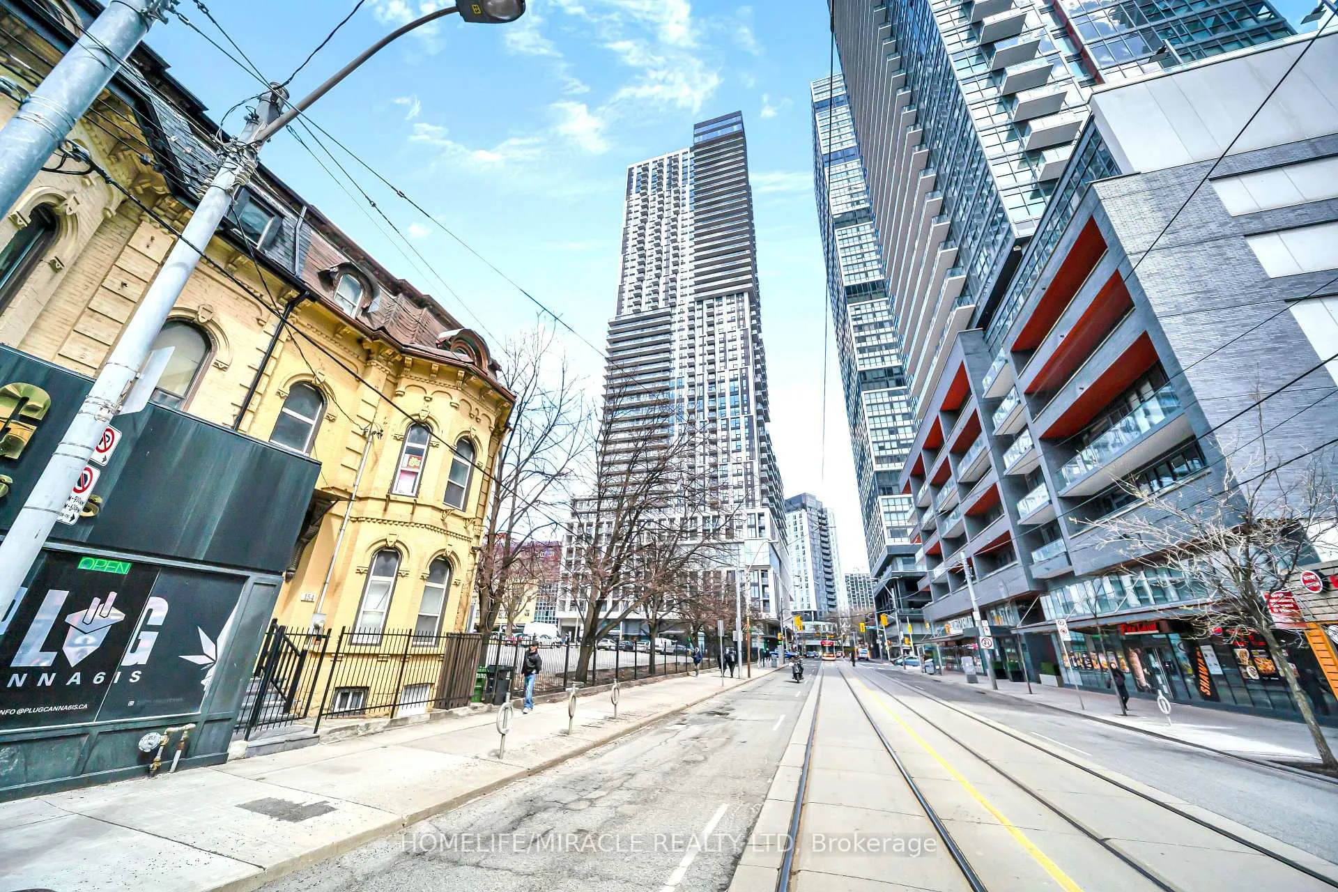 Photo 29 of Unit 3512, 251 Jarvis Street, Toronto, Church-Yonge Corridor — HOMEH