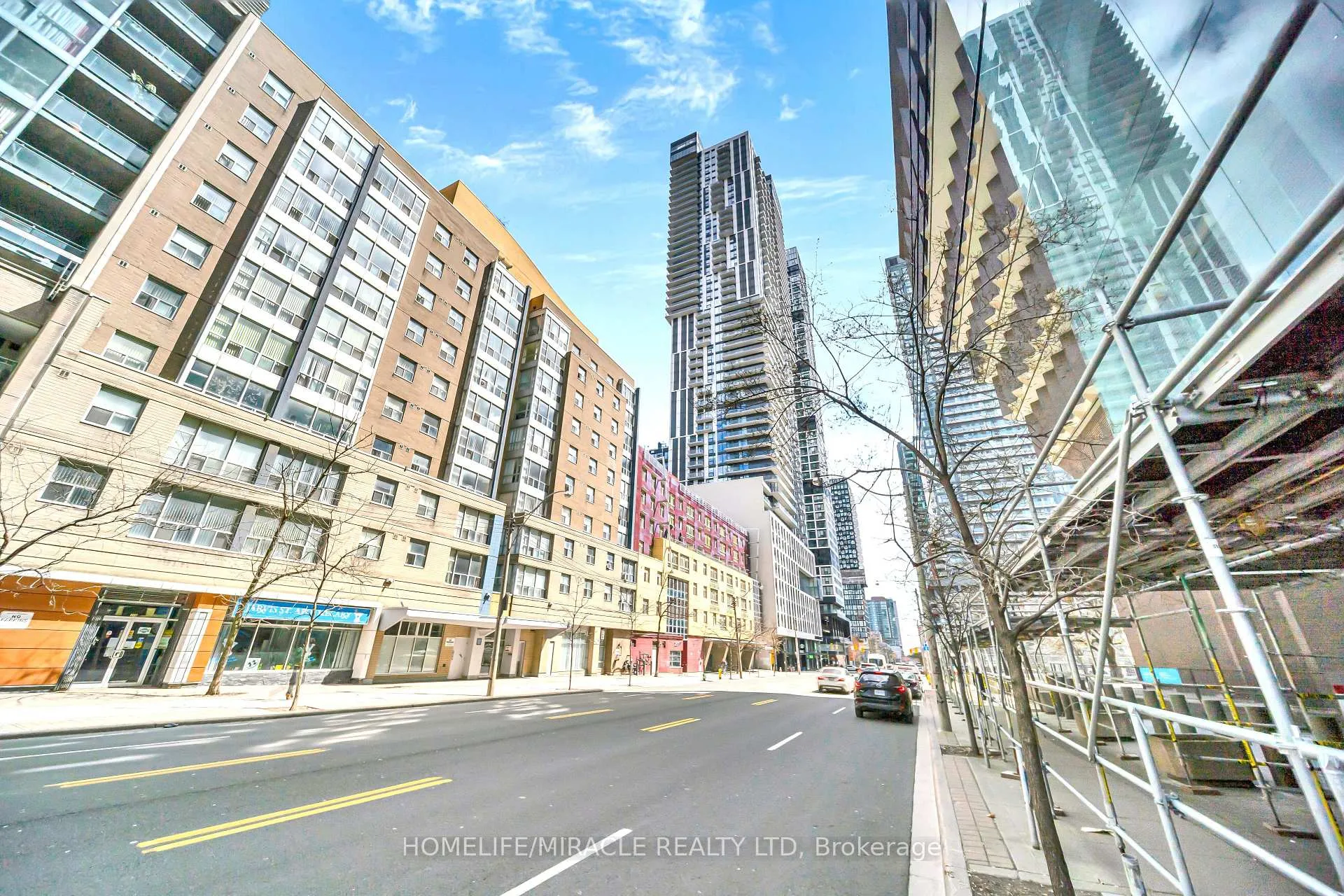Photo 30 of Unit 3512, 251 Jarvis Street, Toronto, Church-Yonge Corridor — HOMEH