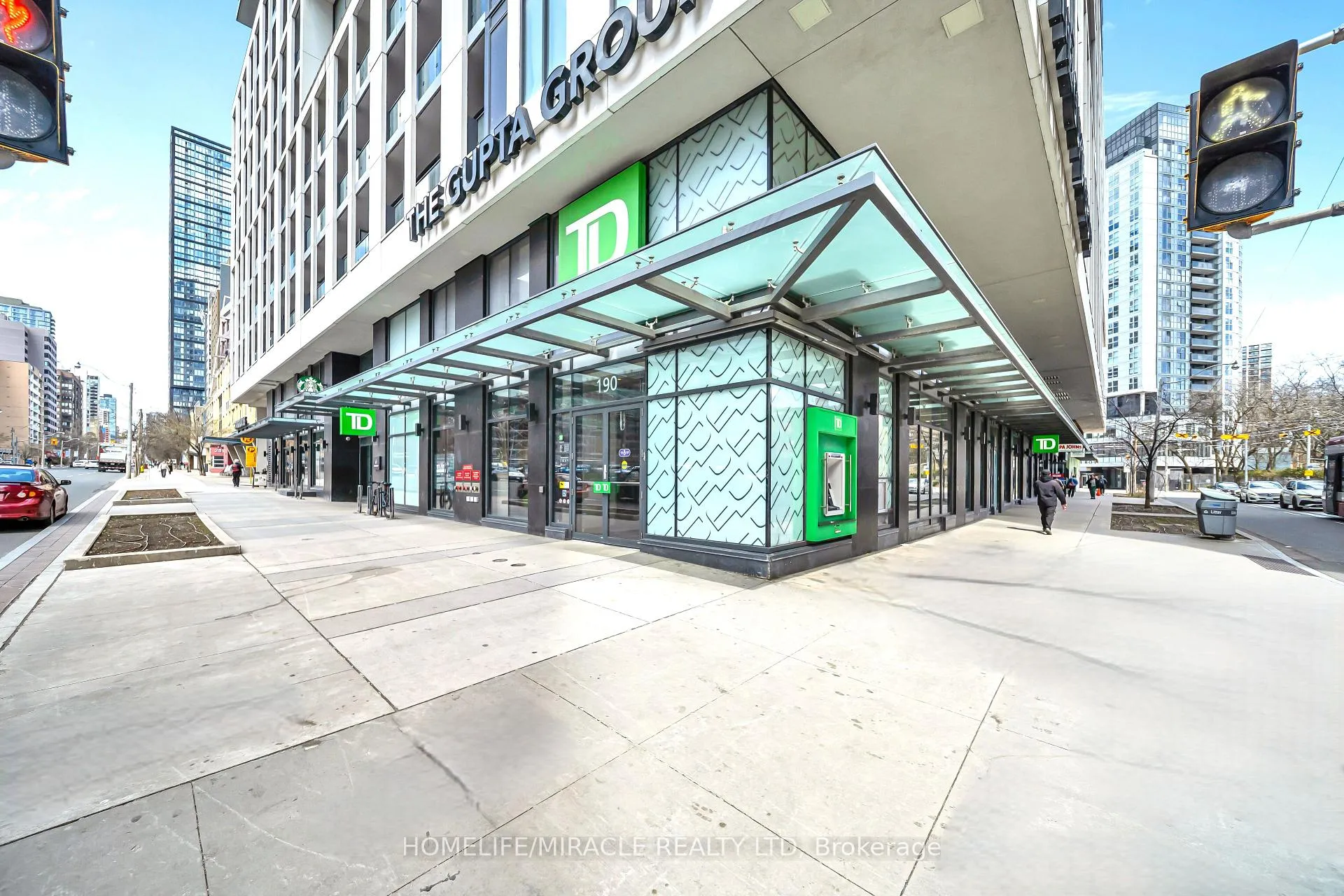 Photo 4 of Unit 3512, 251 Jarvis Street, Toronto, Church-Yonge Corridor — HOMEH