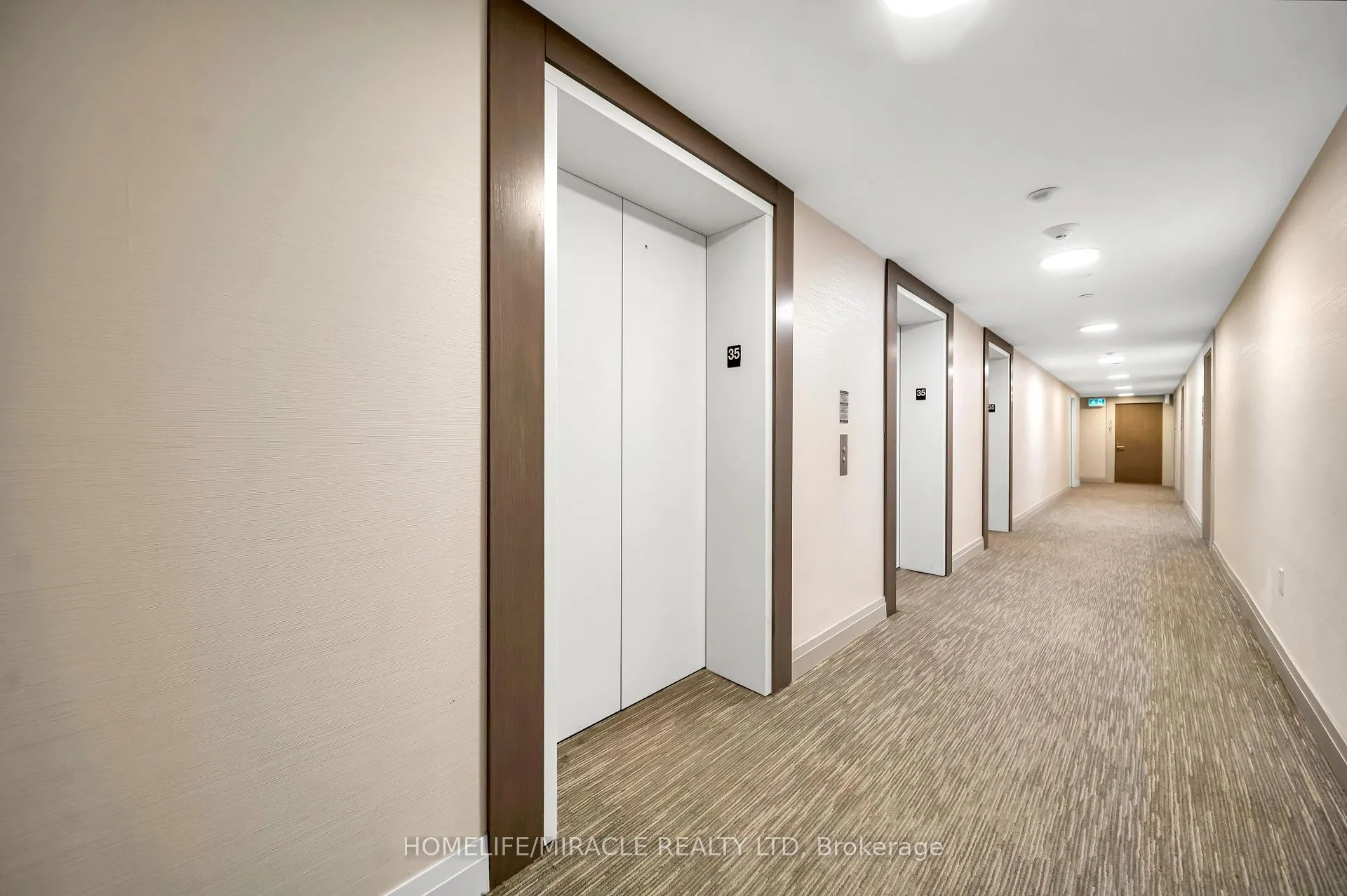 Photo 7 of Unit 3512, 251 Jarvis Street, Toronto, Church-Yonge Corridor — HOMEH