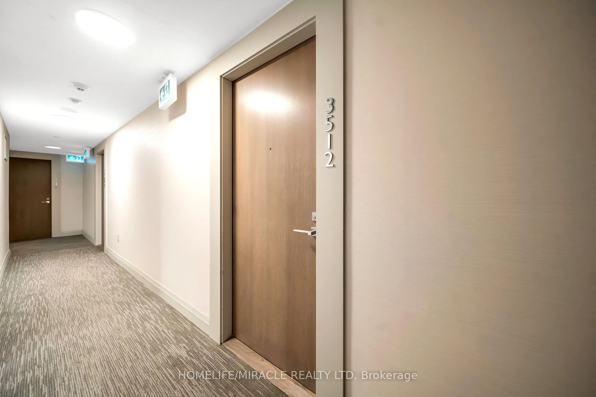 Photo 8 of Unit 3512, 251 Jarvis Street, Toronto, Church-Yonge Corridor — HOMEH
