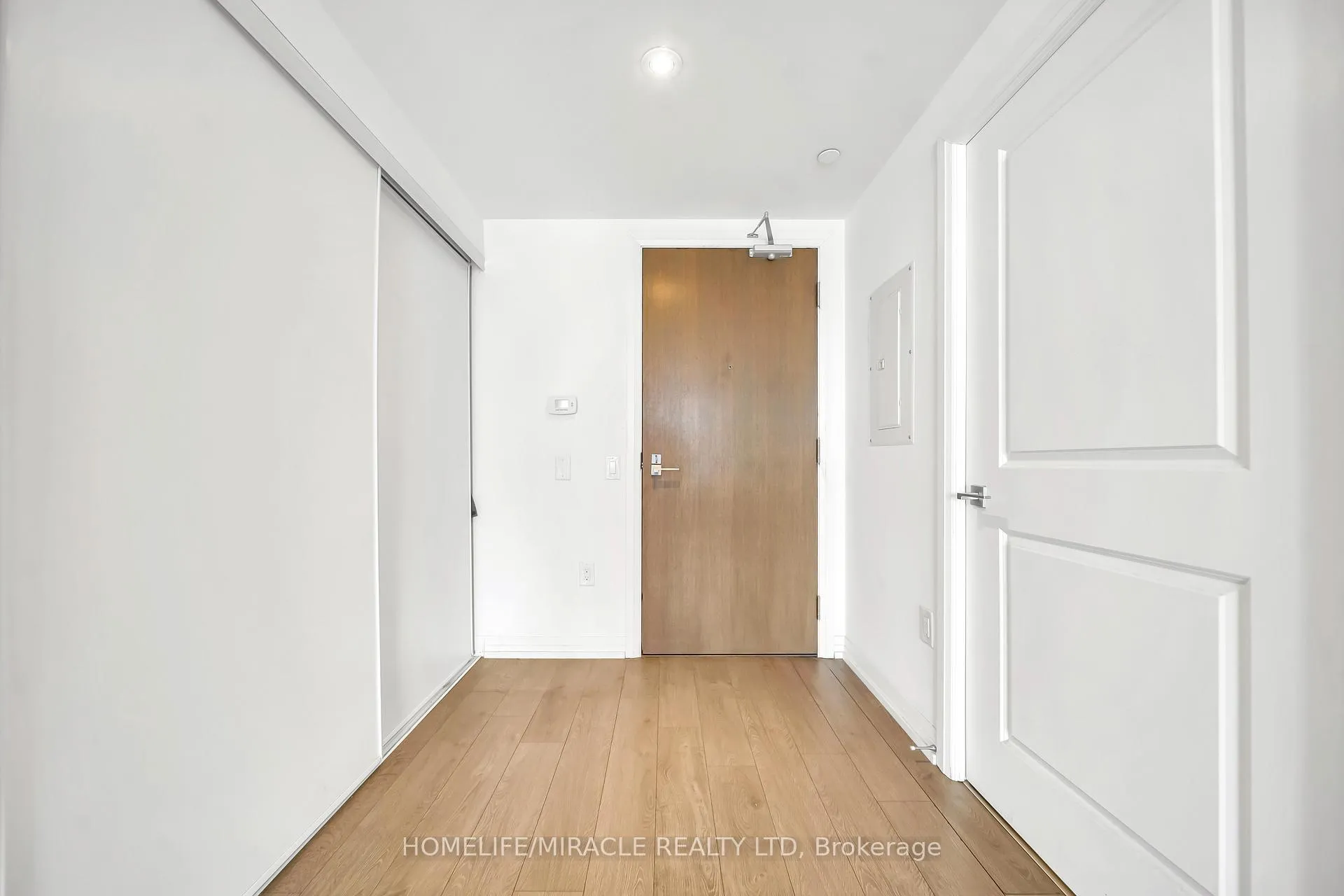 Photo 31 of Unit 3512, 251 Jarvis Street, Toronto, Church-Yonge Corridor — HOMEH