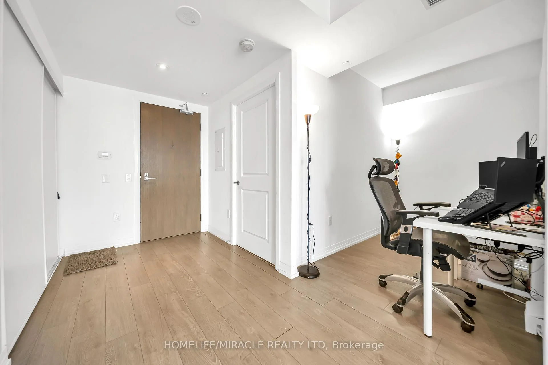 Photo 9 of Unit 3512, 251 Jarvis Street, Toronto, Church-Yonge Corridor — HOMEH