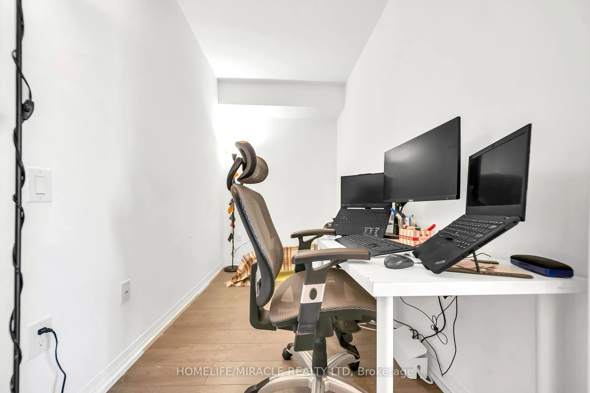 Photo 13 of Unit 3512, 251 Jarvis Street, Toronto, Church-Yonge Corridor — HOMEH