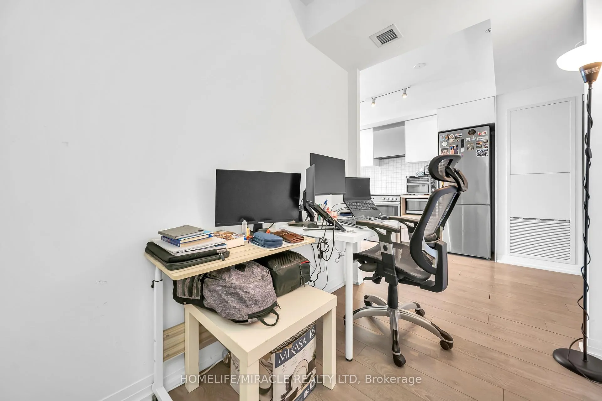 Photo 32 of Unit 3512, 251 Jarvis Street, Toronto, Church-Yonge Corridor — HOMEH