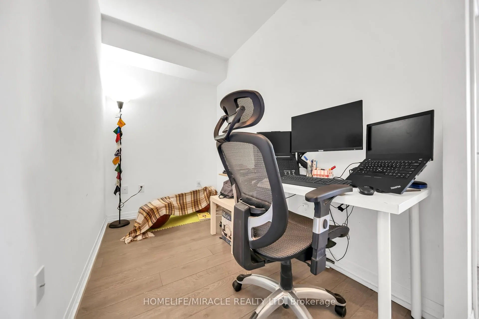 Photo 33 of Unit 3512, 251 Jarvis Street, Toronto, Church-Yonge Corridor — HOMEH