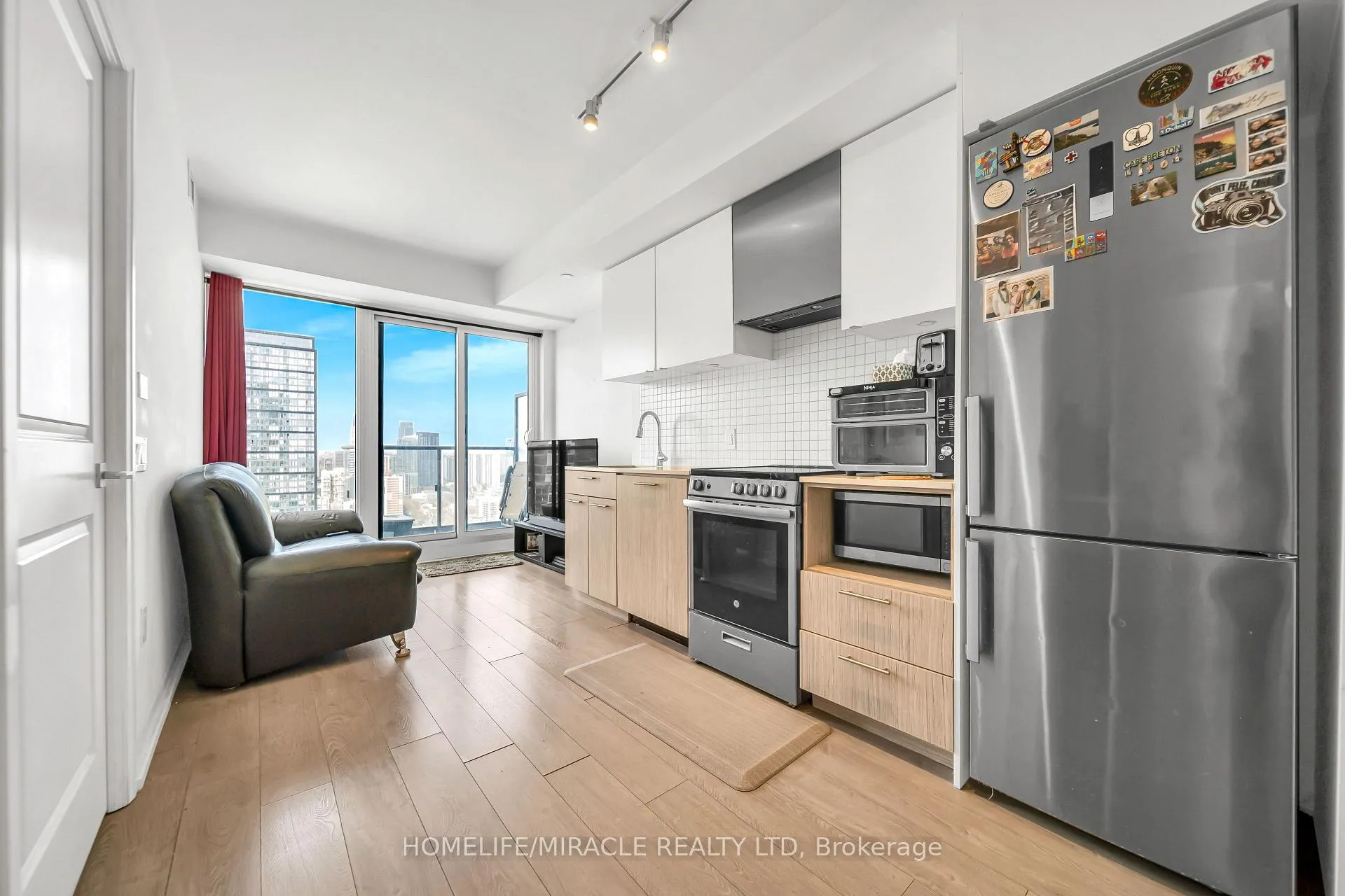 Photo 34 of Unit 3512, 251 Jarvis Street, Toronto, Church-Yonge Corridor — HOMEH