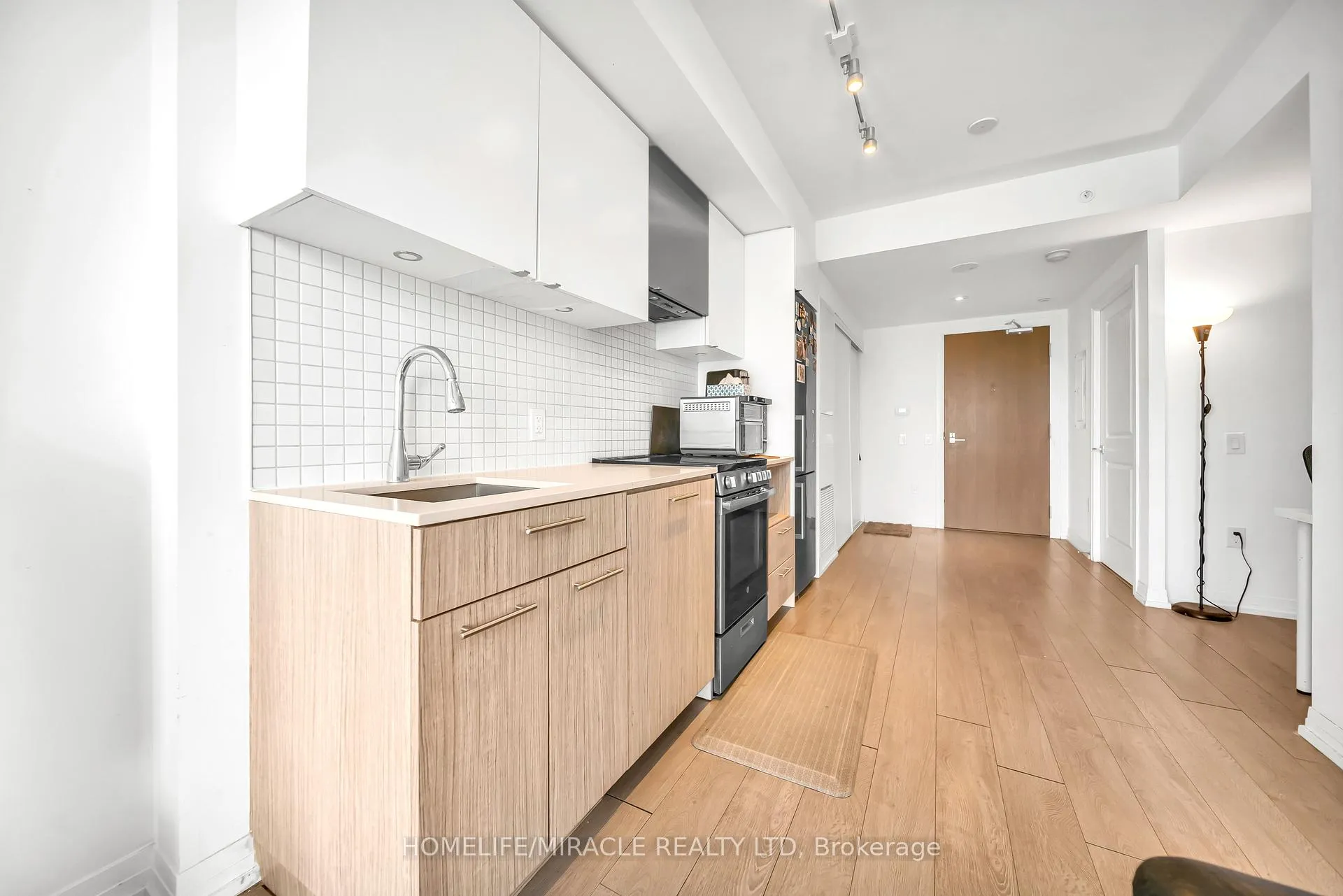 Photo 14 of Unit 3512, 251 Jarvis Street, Toronto, Church-Yonge Corridor — HOMEH