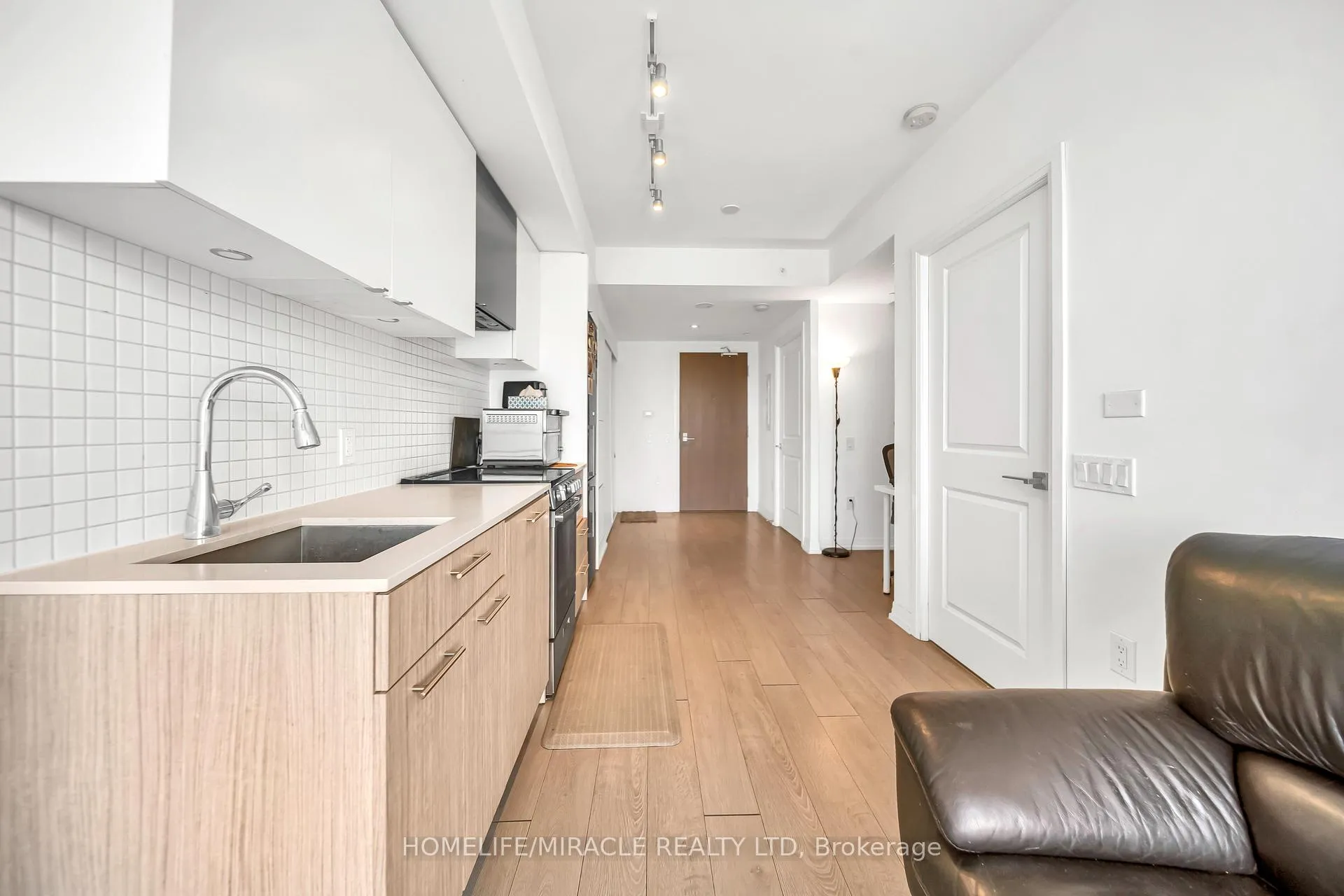 Photo 35 of Unit 3512, 251 Jarvis Street, Toronto, Church-Yonge Corridor — HOMEH