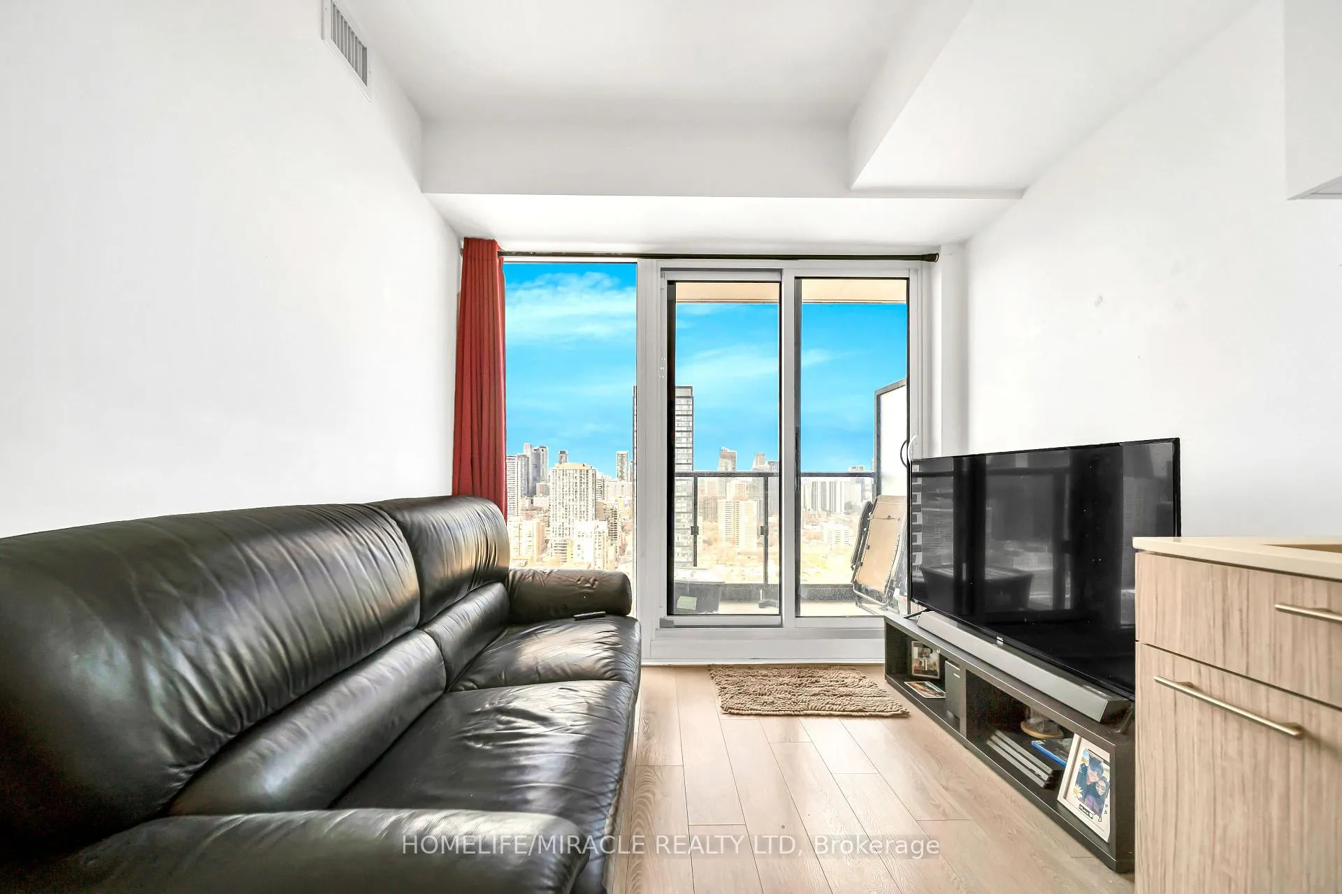 Photo 15 of Unit 3512, 251 Jarvis Street, Toronto, Church-Yonge Corridor — HOMEH