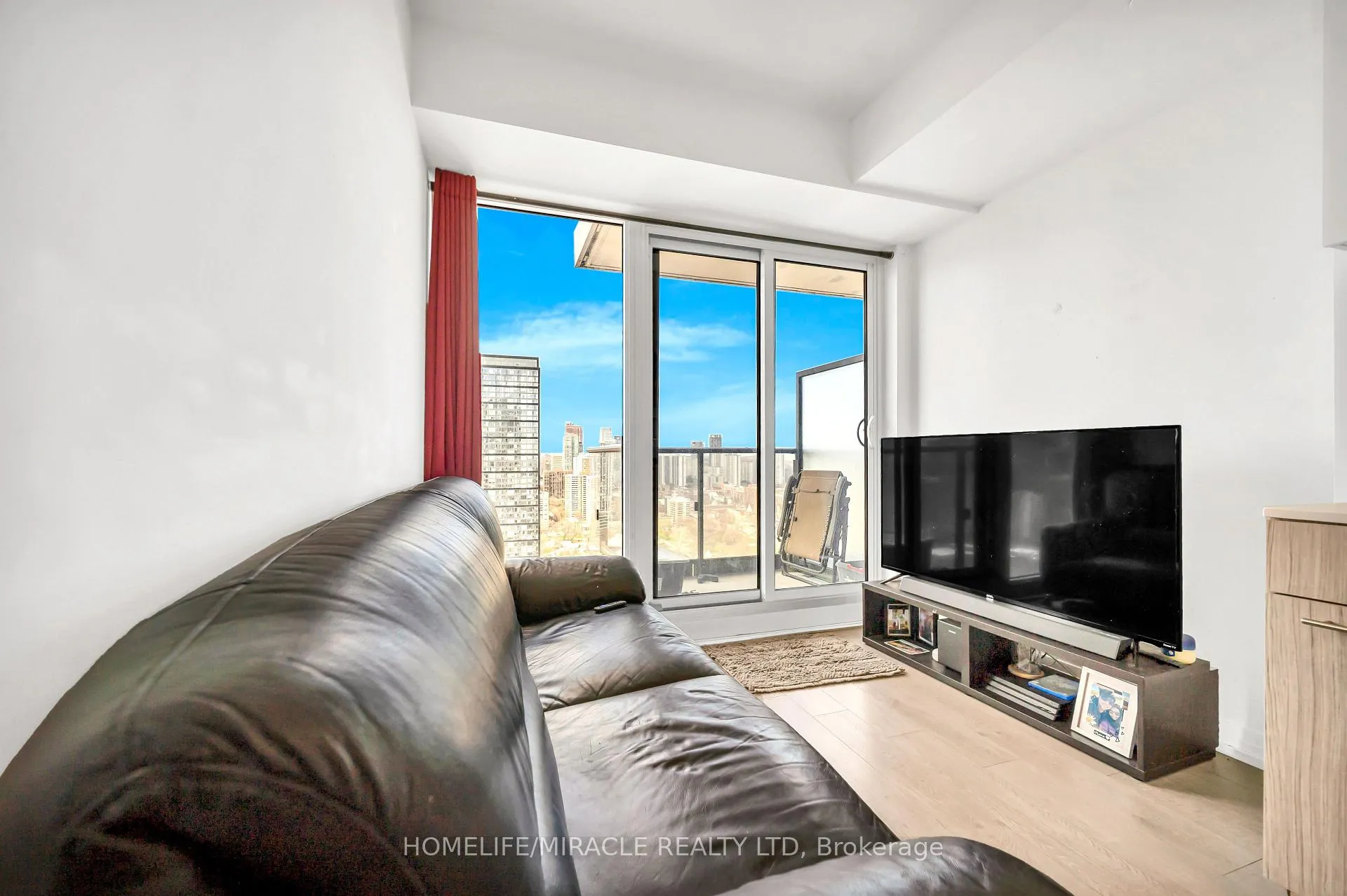 Photo 16 of Unit 3512, 251 Jarvis Street, Toronto, Church-Yonge Corridor — HOMEH