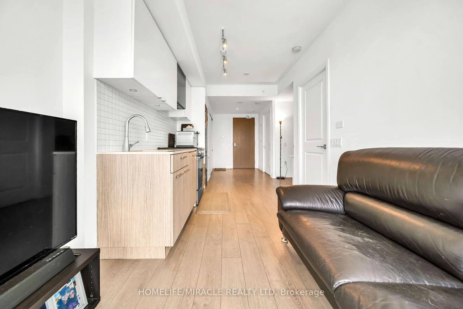 Photo 17 of Unit 3512, 251 Jarvis Street, Toronto, Church-Yonge Corridor — HOMEH