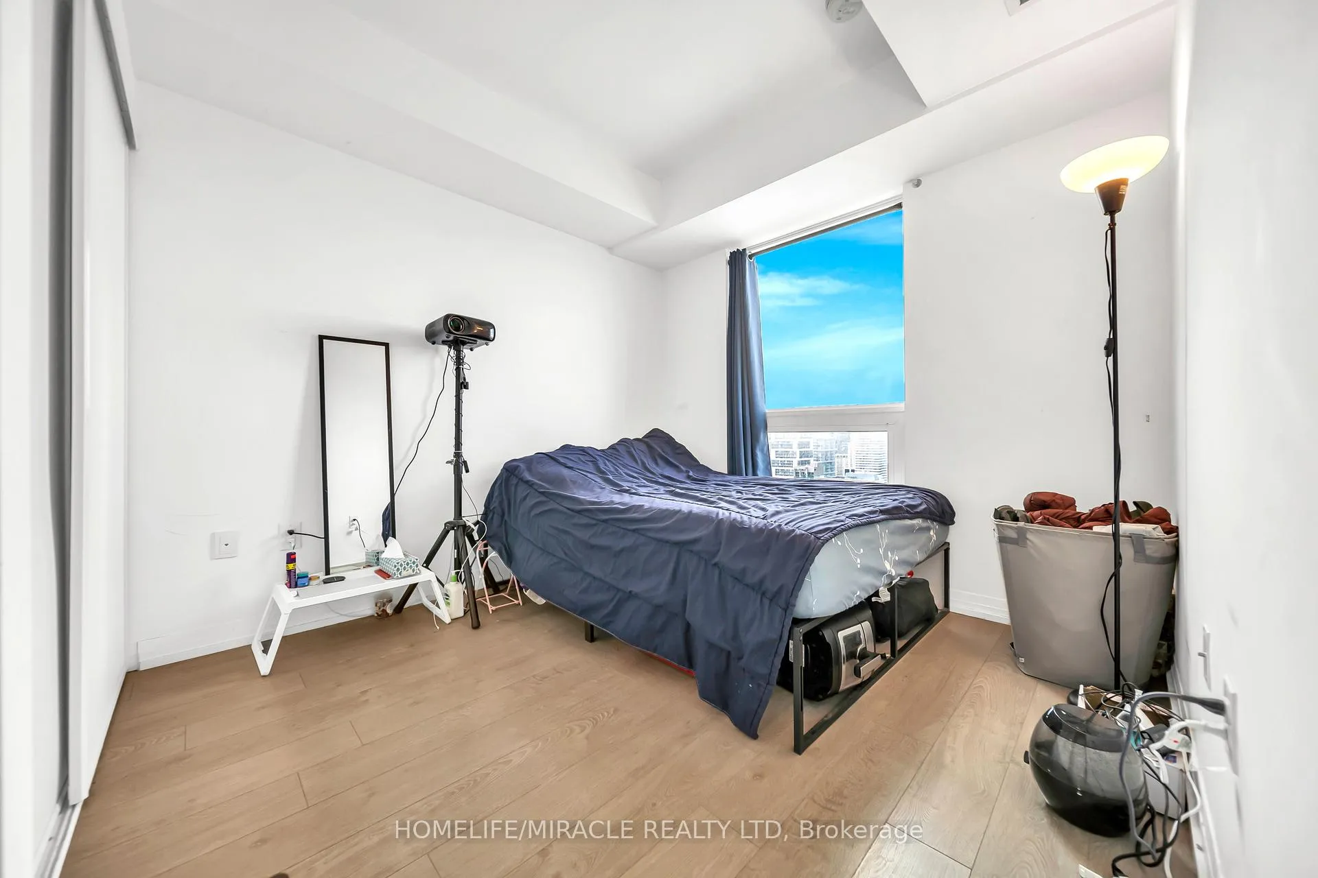 Photo 37 of Unit 3512, 251 Jarvis Street, Toronto, Church-Yonge Corridor — HOMEH