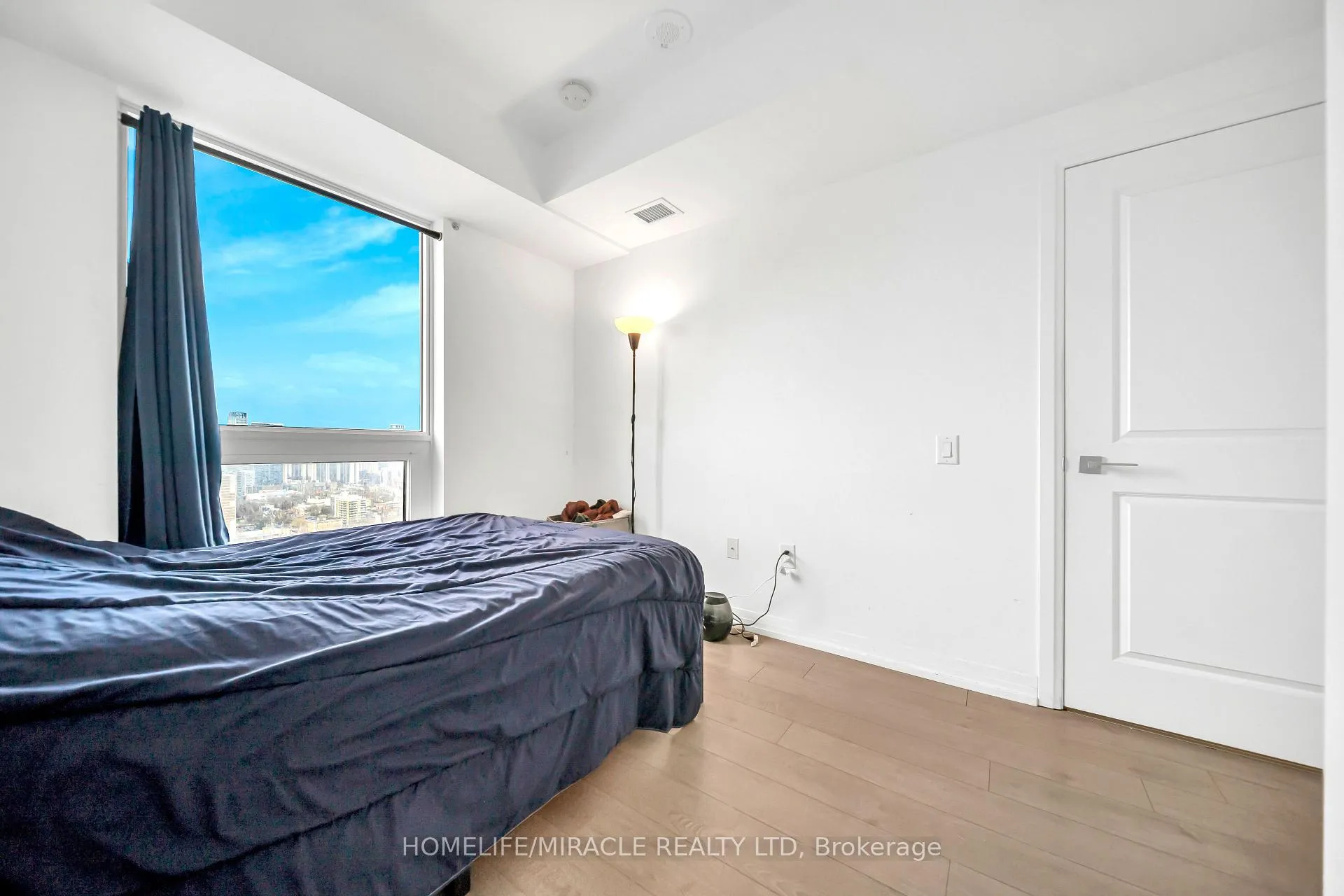 Photo 19 of Unit 3512, 251 Jarvis Street, Toronto, Church-Yonge Corridor — HOMEH