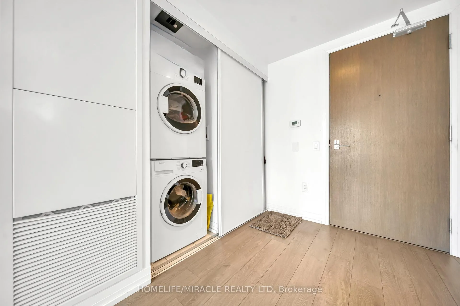 Photo 21 of Unit 3512, 251 Jarvis Street, Toronto, Church-Yonge Corridor — HOMEH