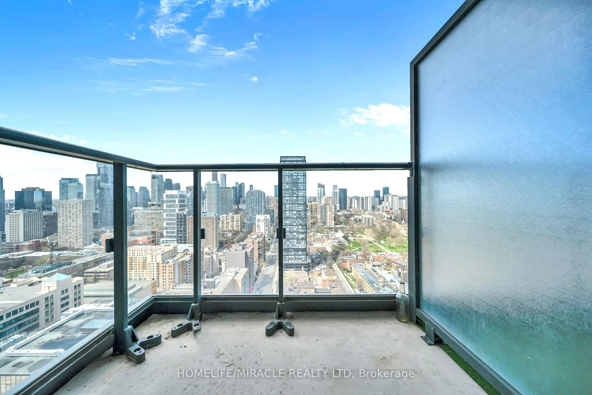Photo 38 of Unit 3512, 251 Jarvis Street, Toronto, Church-Yonge Corridor — HOMEH