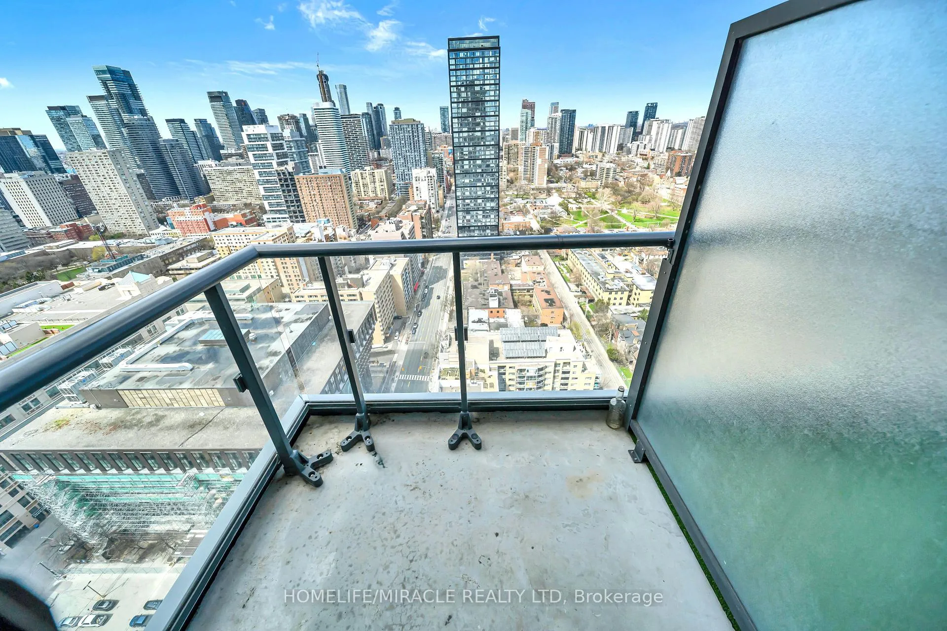 Photo 23 of Unit 3512, 251 Jarvis Street, Toronto, Church-Yonge Corridor — HOMEH