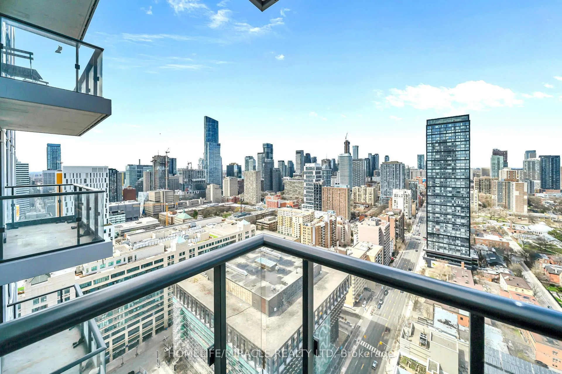 Photo 24 of Unit 3512, 251 Jarvis Street, Toronto, Church-Yonge Corridor — HOMEH