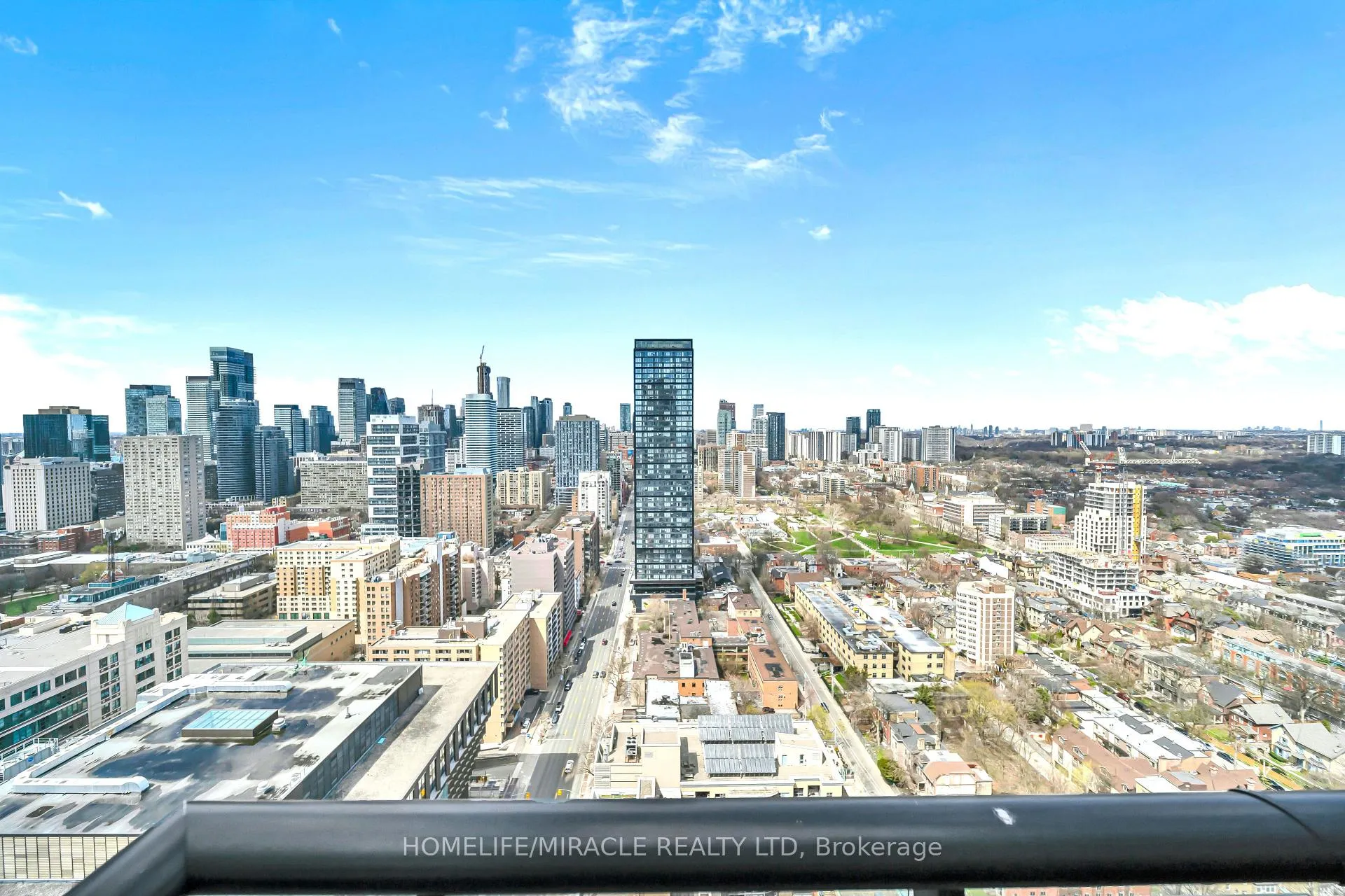 Photo 25 of Unit 3512, 251 Jarvis Street, Toronto, Church-Yonge Corridor — HOMEH